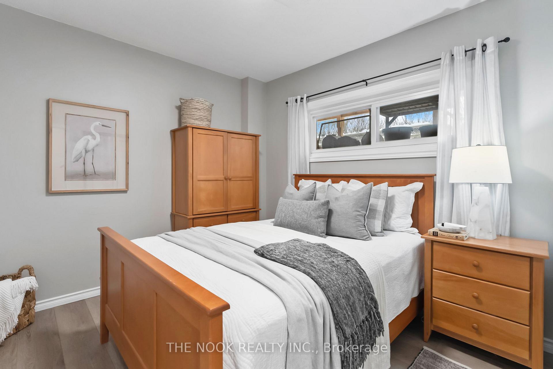 Photo 36 of 44 Broadlands Crescent, Clarington, Courtice — HOMEH