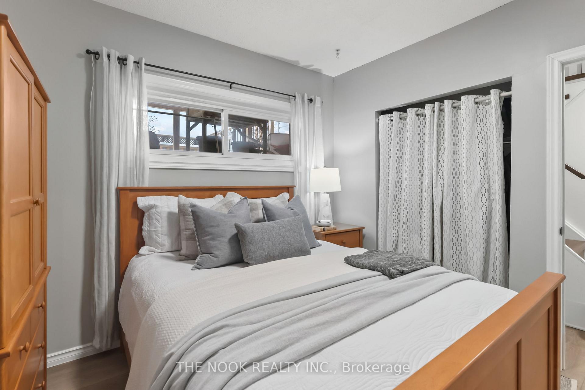 Photo 37 of 44 Broadlands Crescent, Clarington, Courtice — HOMEH