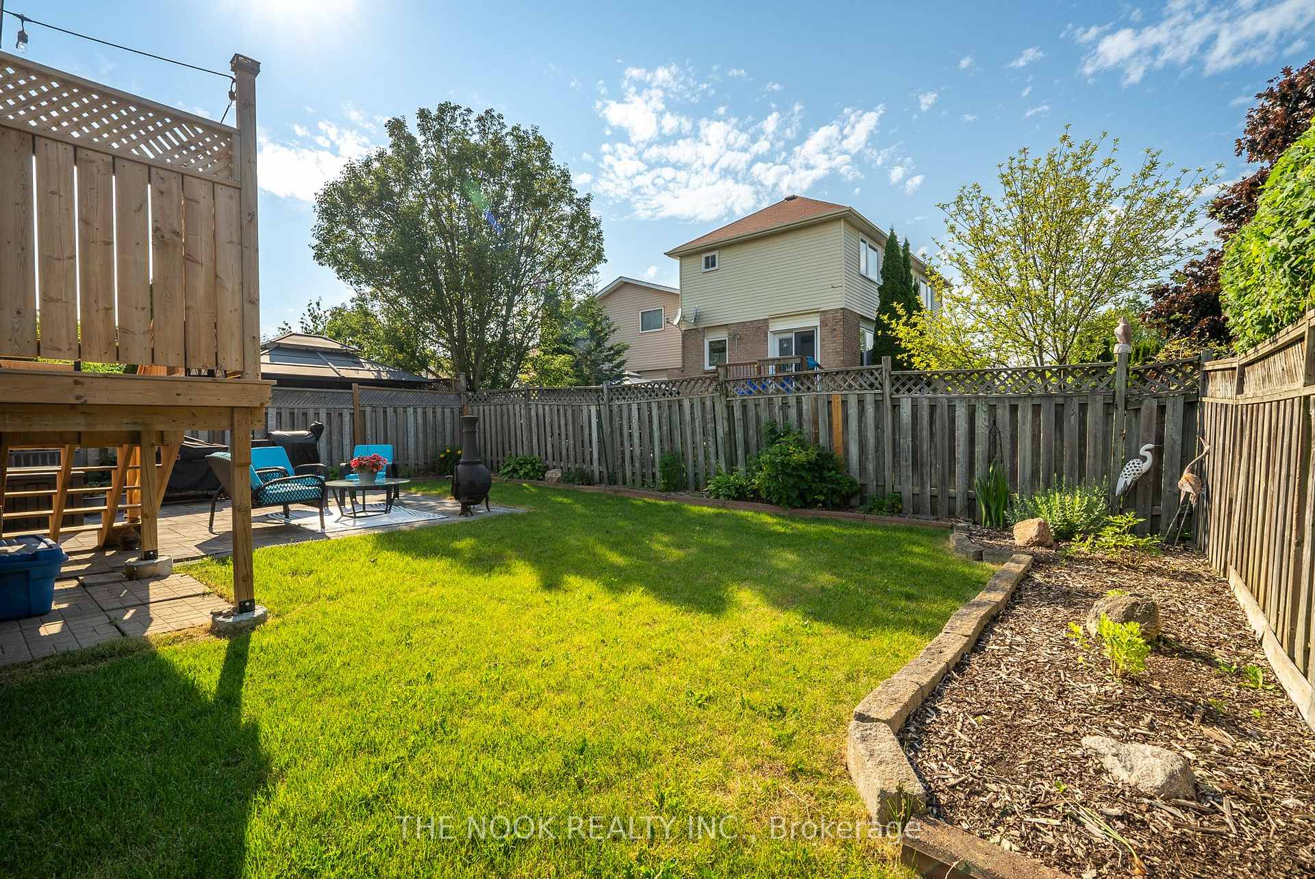 Photo 40 of 44 Broadlands Crescent, Clarington, Courtice — HOMEH