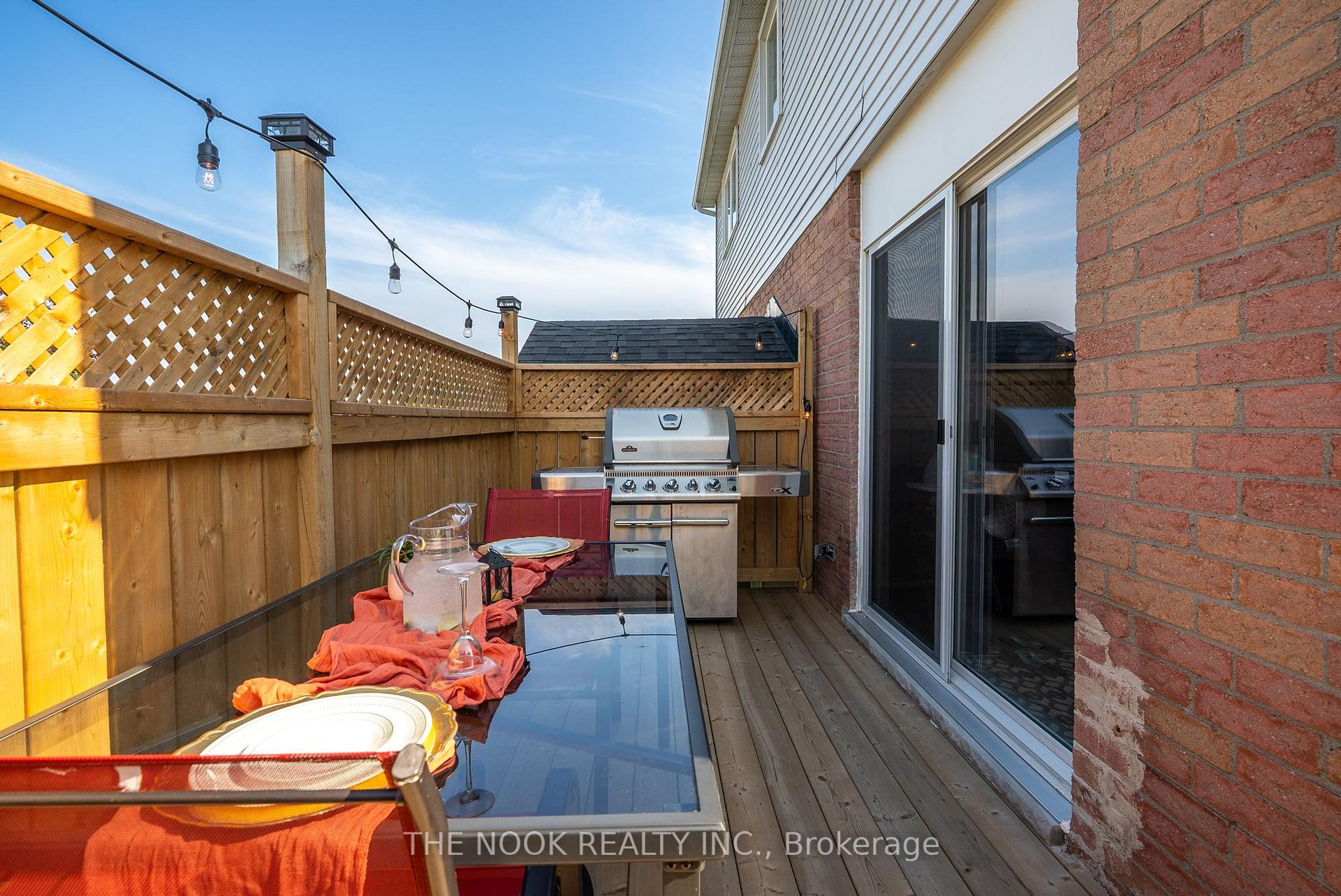 Photo 43 of 44 Broadlands Crescent, Clarington, Courtice — HOMEH