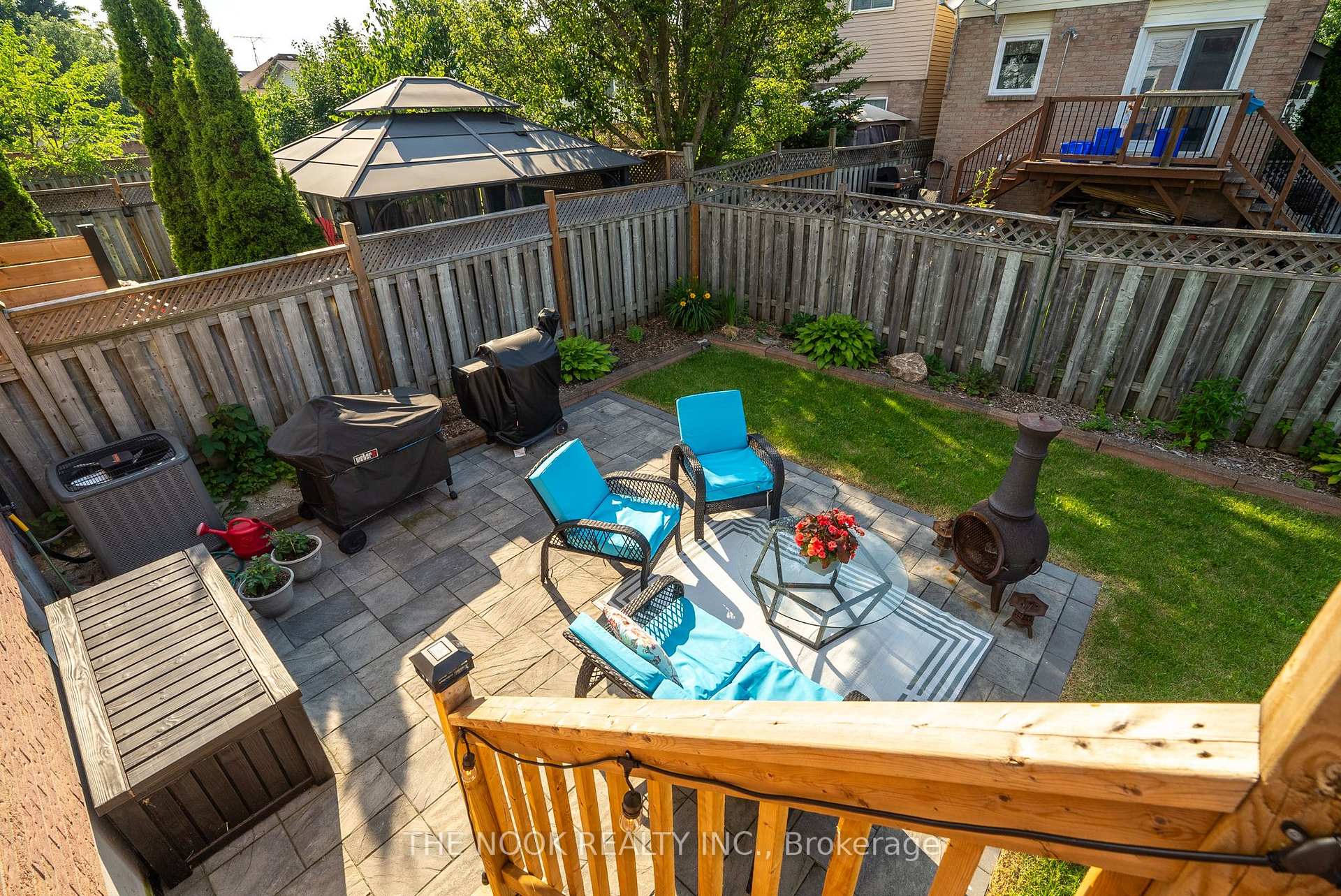 Photo 44 of 44 Broadlands Crescent, Clarington, Courtice — HOMEH