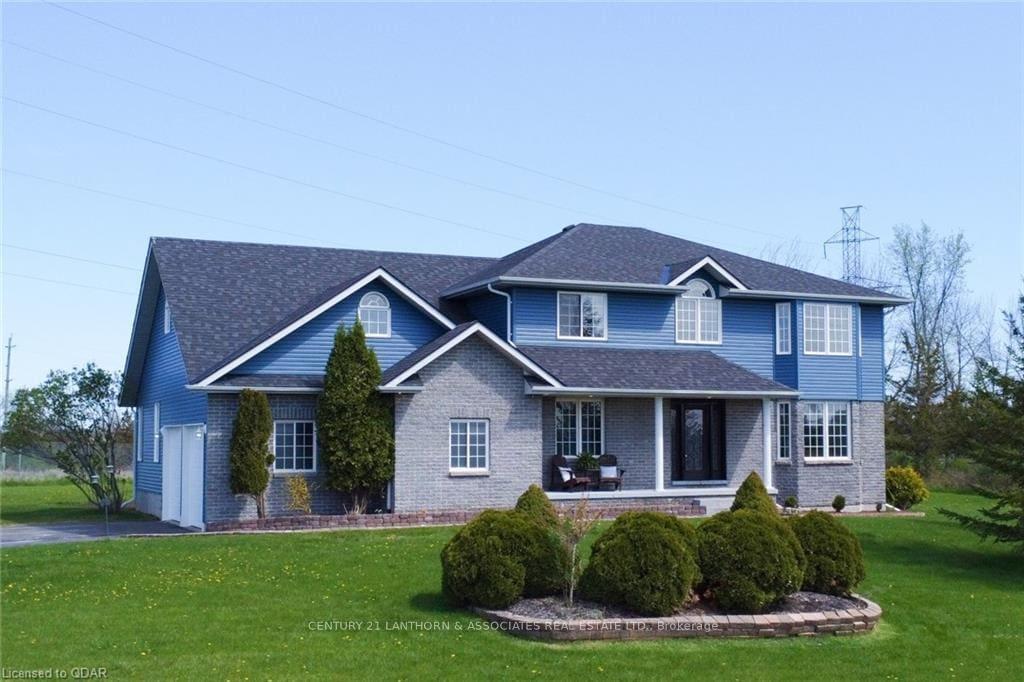 Front of 41 Wiser Road