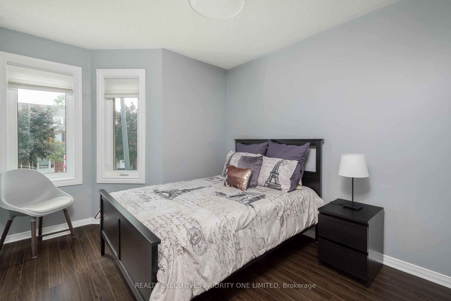 Photo 22 of 372 John West Way, Aurora, Bayview Wellington — HOMEH