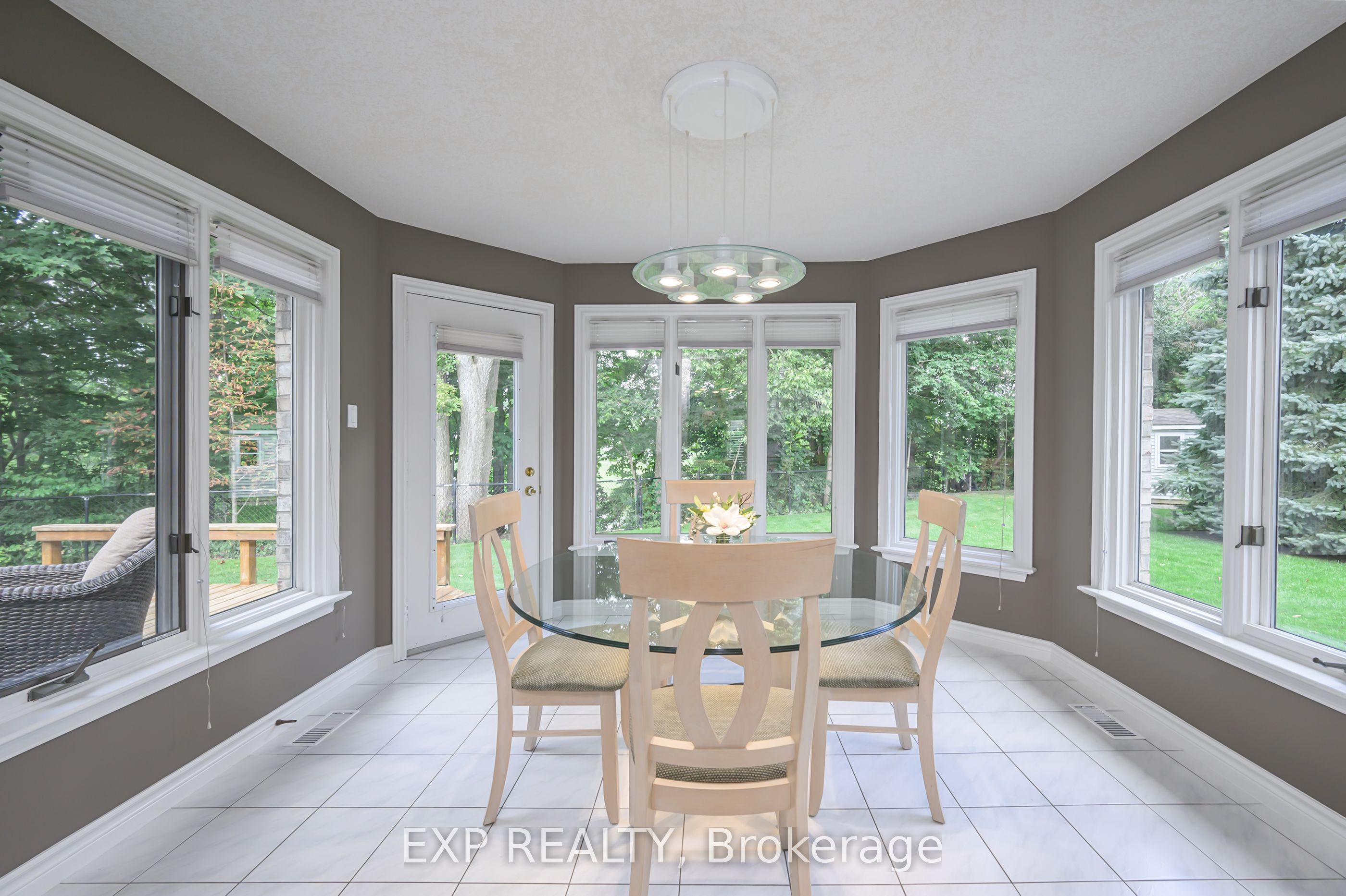 Photo 54 of 27 Calvert Place, Thames Centre, Dorchester — HOMEH