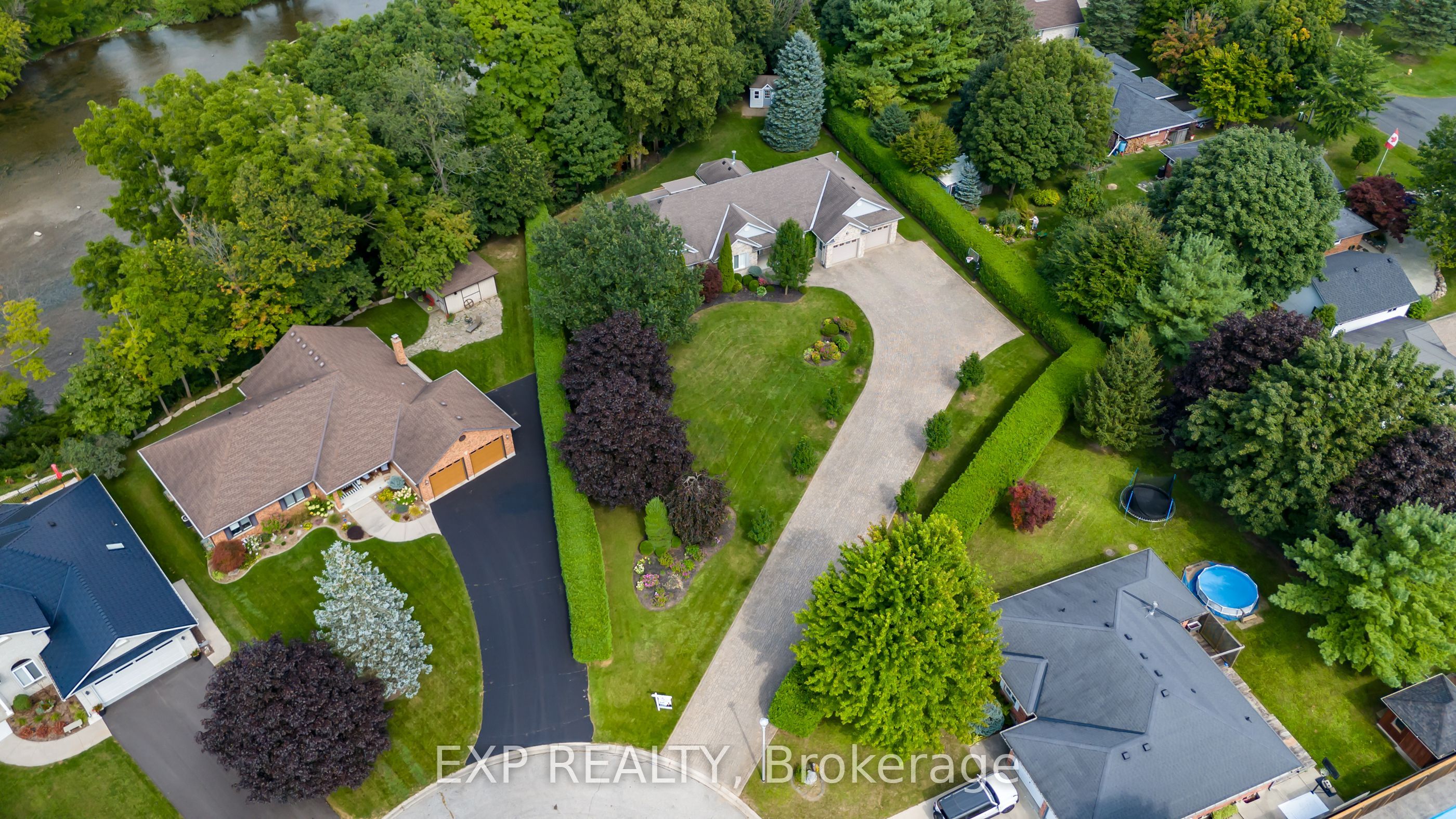 Photo 42 of 27 Calvert Place, Thames Centre, Dorchester — HOMEH