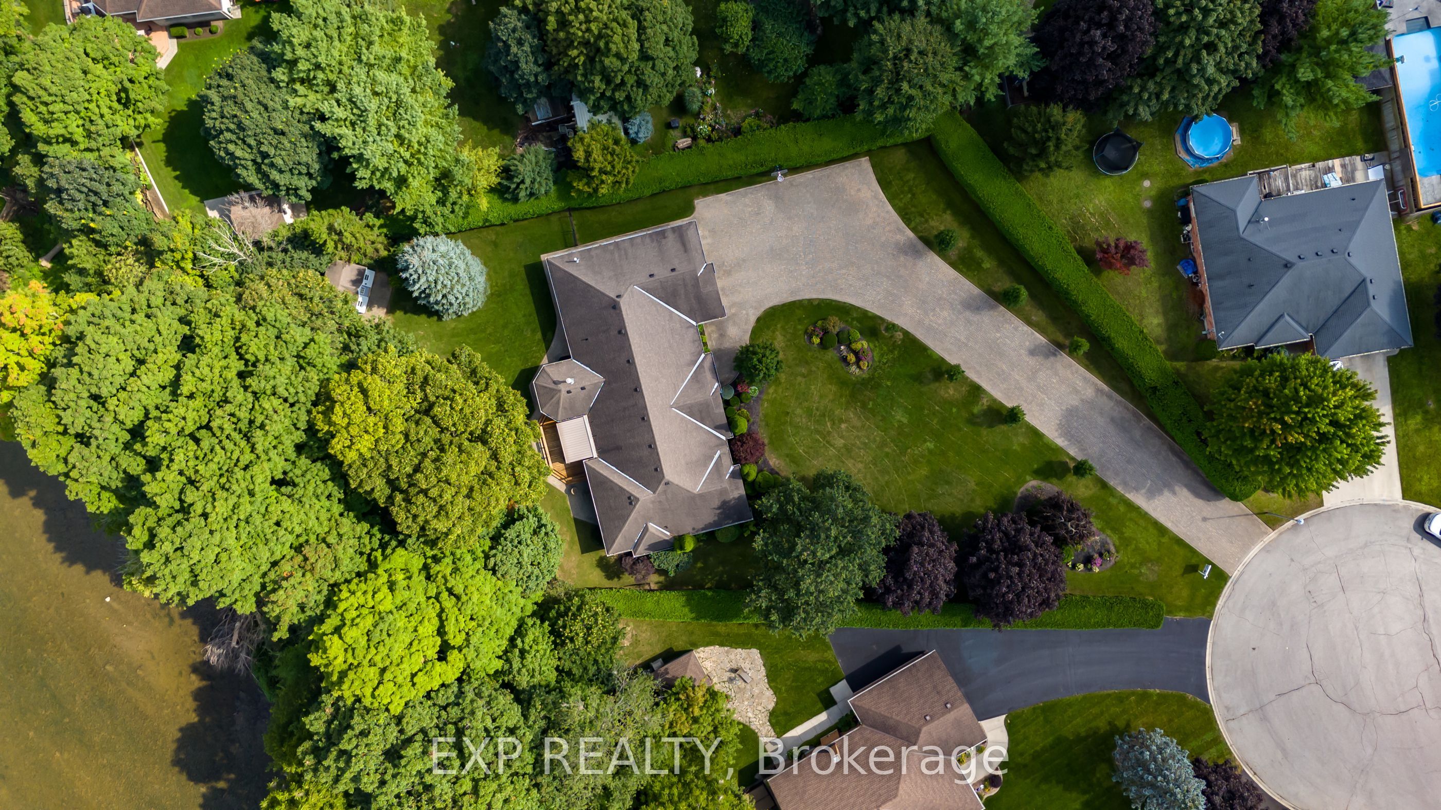 Photo 44 of 27 Calvert Place, Thames Centre, Dorchester — HOMEH