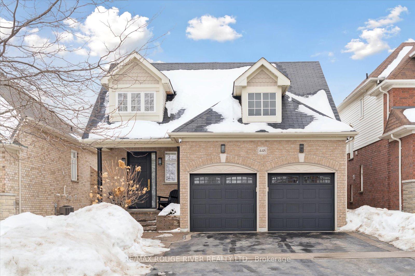 Photo 1 of 448 West Scugog Lane, Clarington, Bowmanville — HOMEH