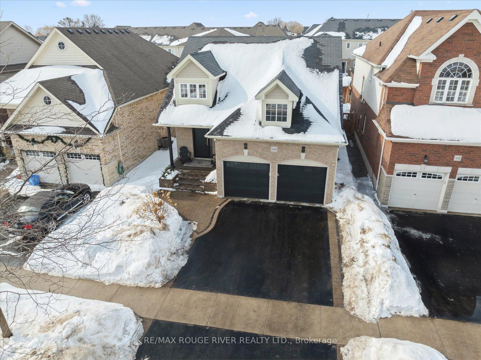 Photo 2 of 448 West Scugog Lane, Clarington, Bowmanville — HOMEH