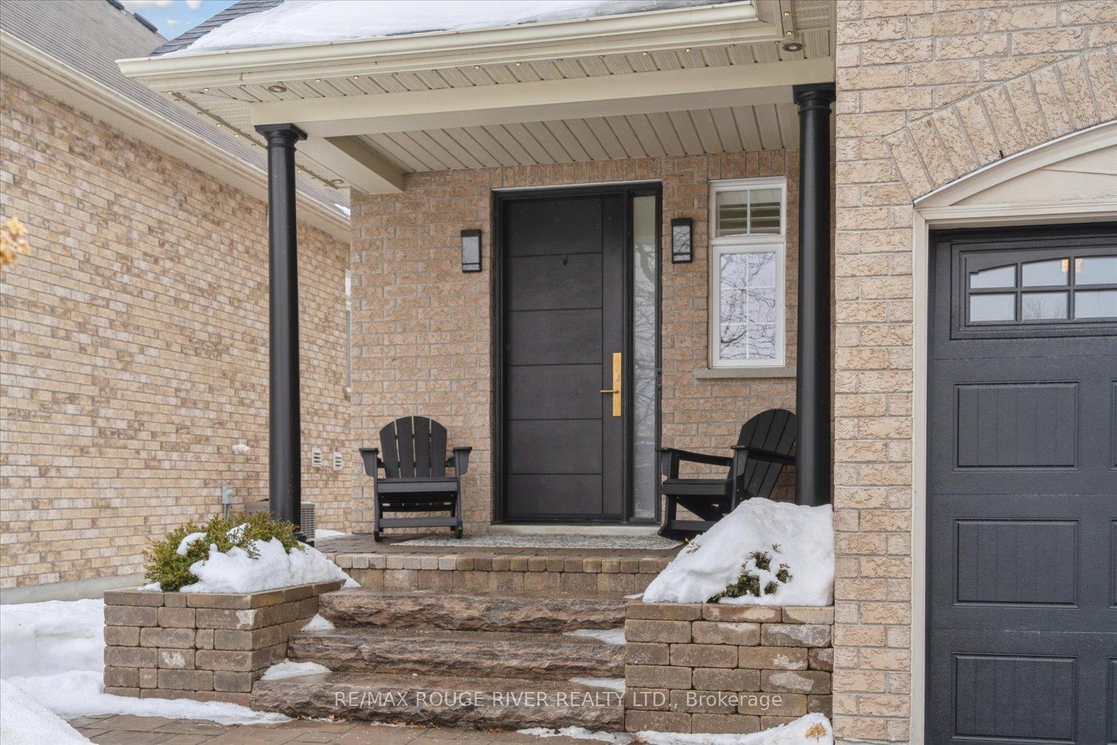 Photo 3 of 448 West Scugog Lane, Clarington, Bowmanville — HOMEH