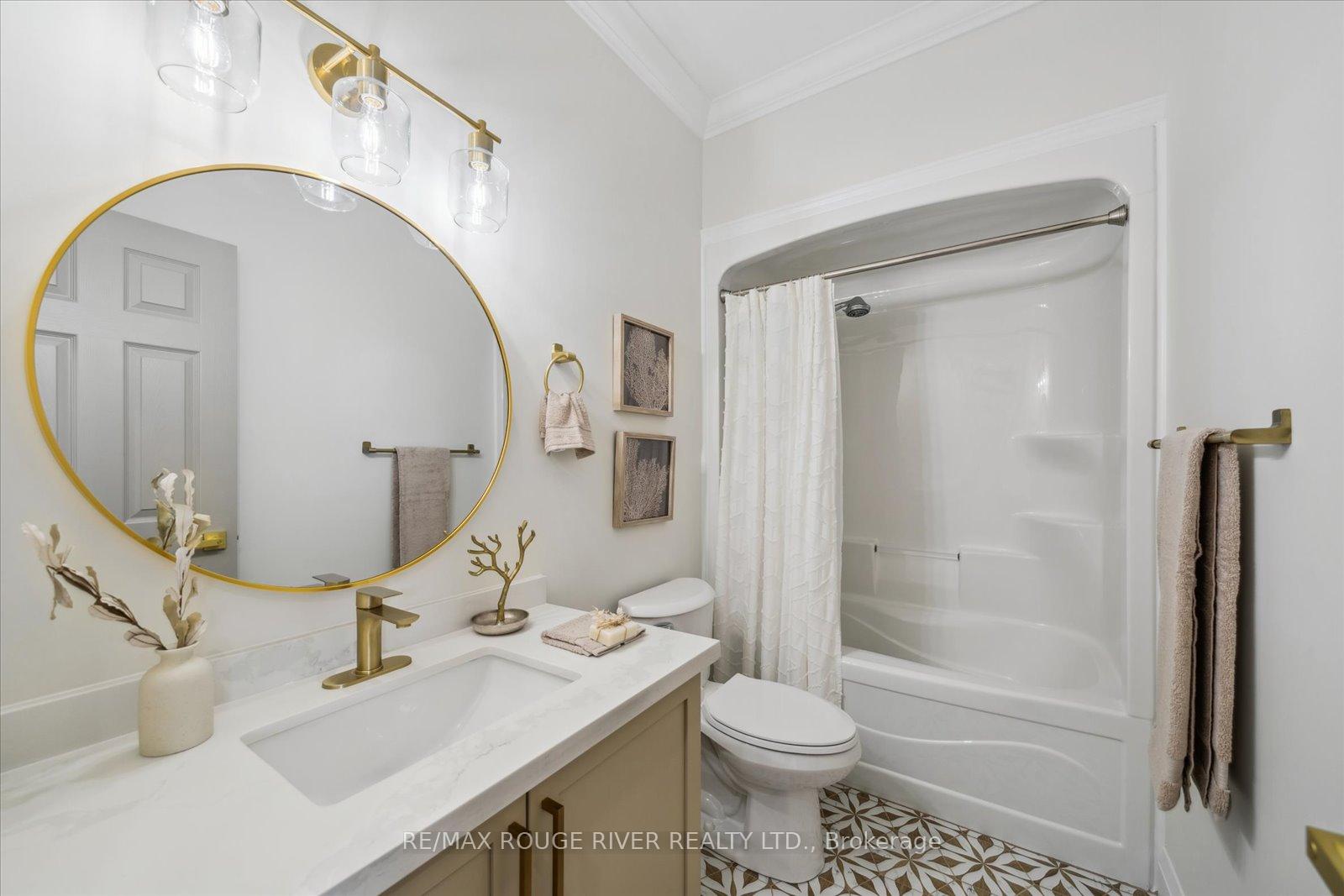 Photo 8 of 448 West Scugog Lane, Clarington, Bowmanville — HOMEH