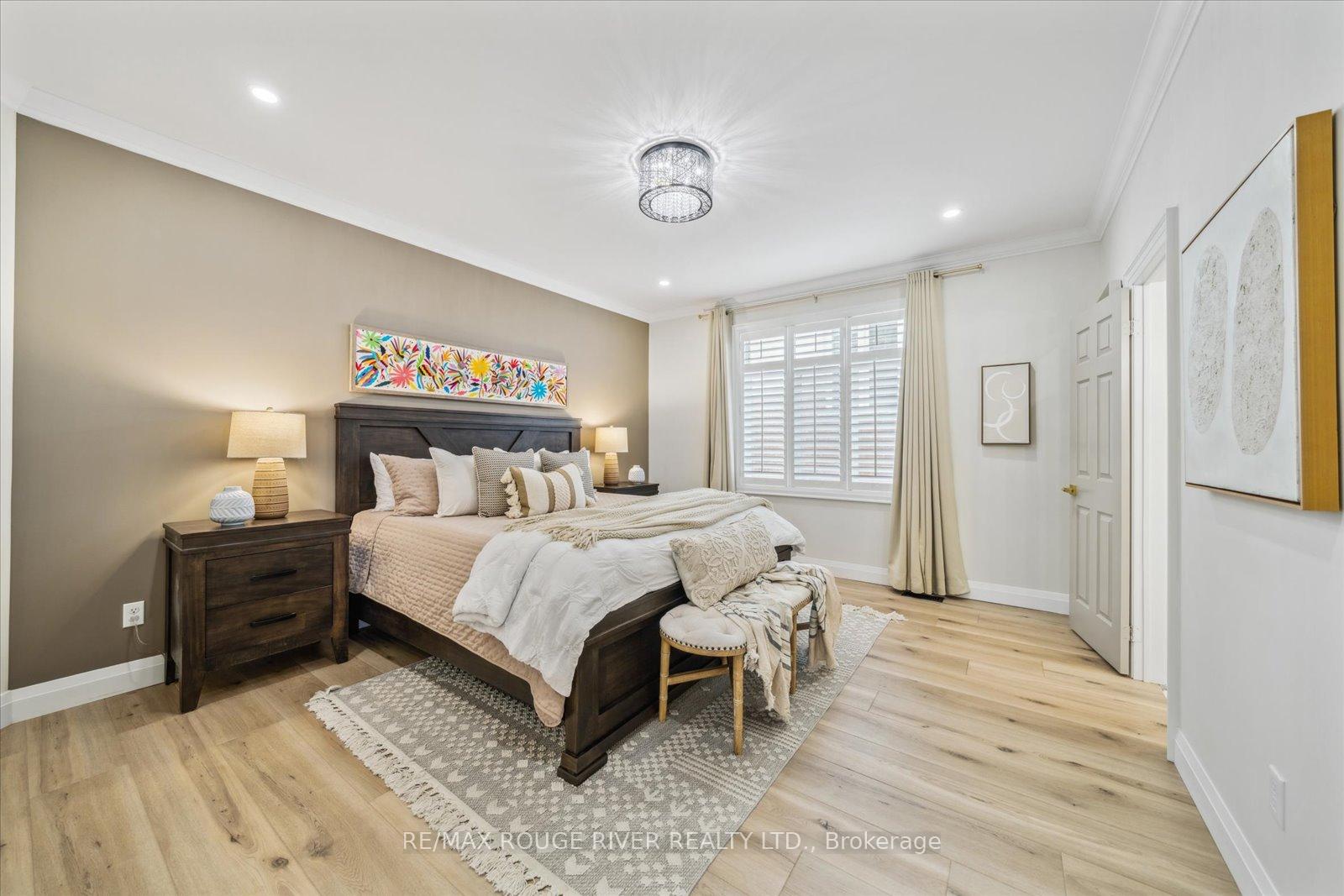Photo 9 of 448 West Scugog Lane, Clarington, Bowmanville — HOMEH
