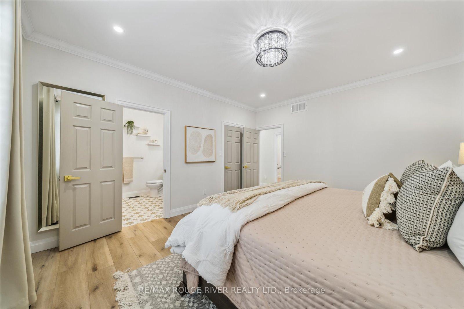Photo 10 of 448 West Scugog Lane, Clarington, Bowmanville — HOMEH