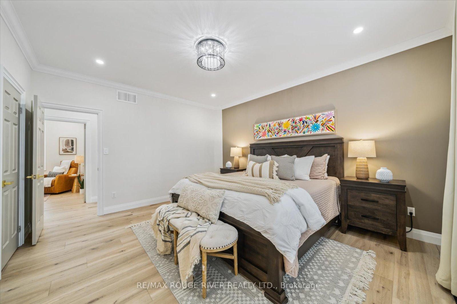 Photo 11 of 448 West Scugog Lane, Clarington, Bowmanville — HOMEH