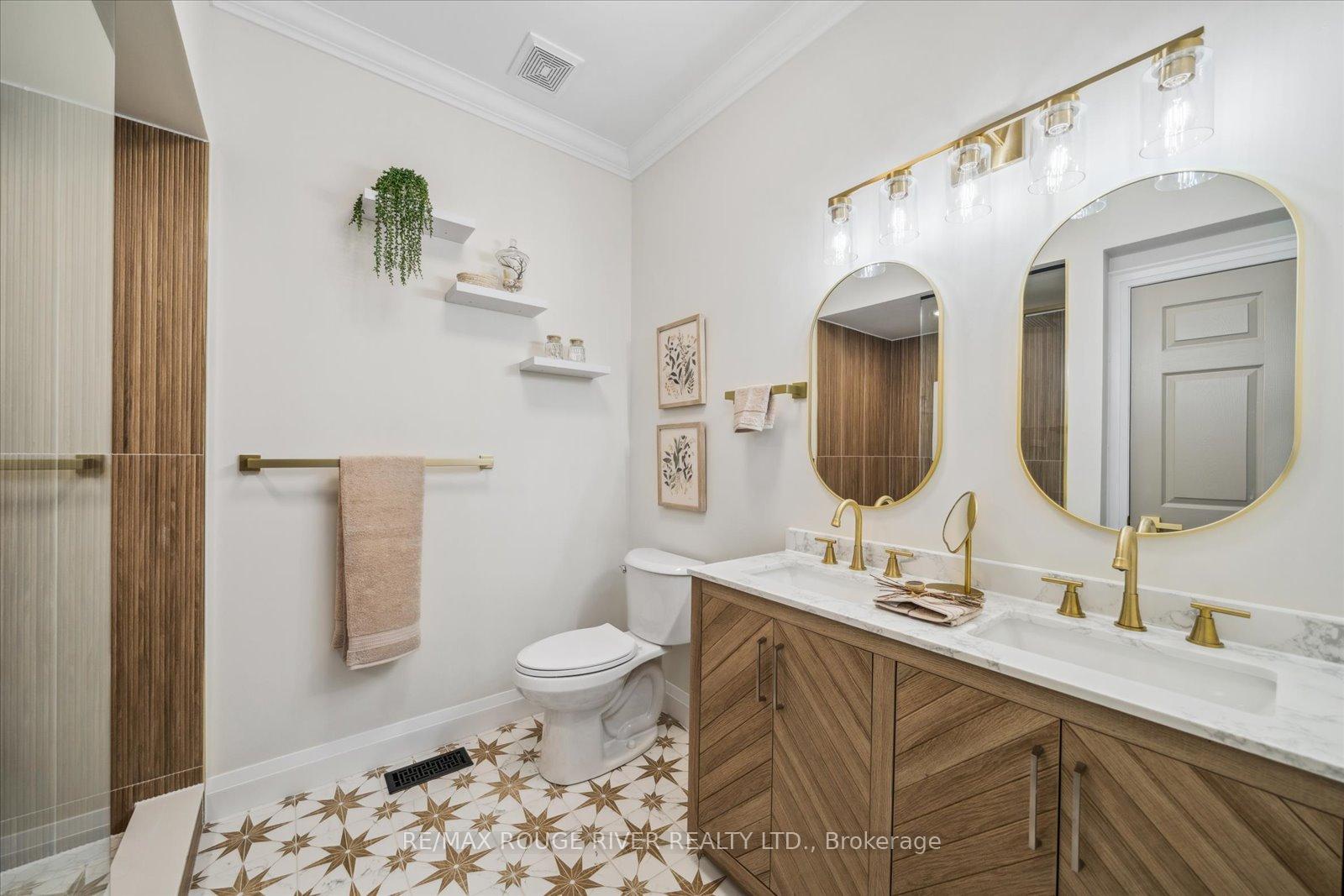 Photo 12 of 448 West Scugog Lane, Clarington, Bowmanville — HOMEH