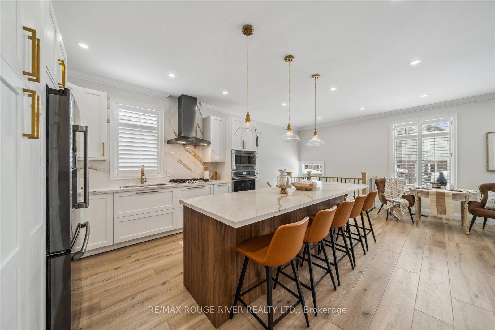 Photo 14 of 448 West Scugog Lane, Clarington, Bowmanville — HOMEH