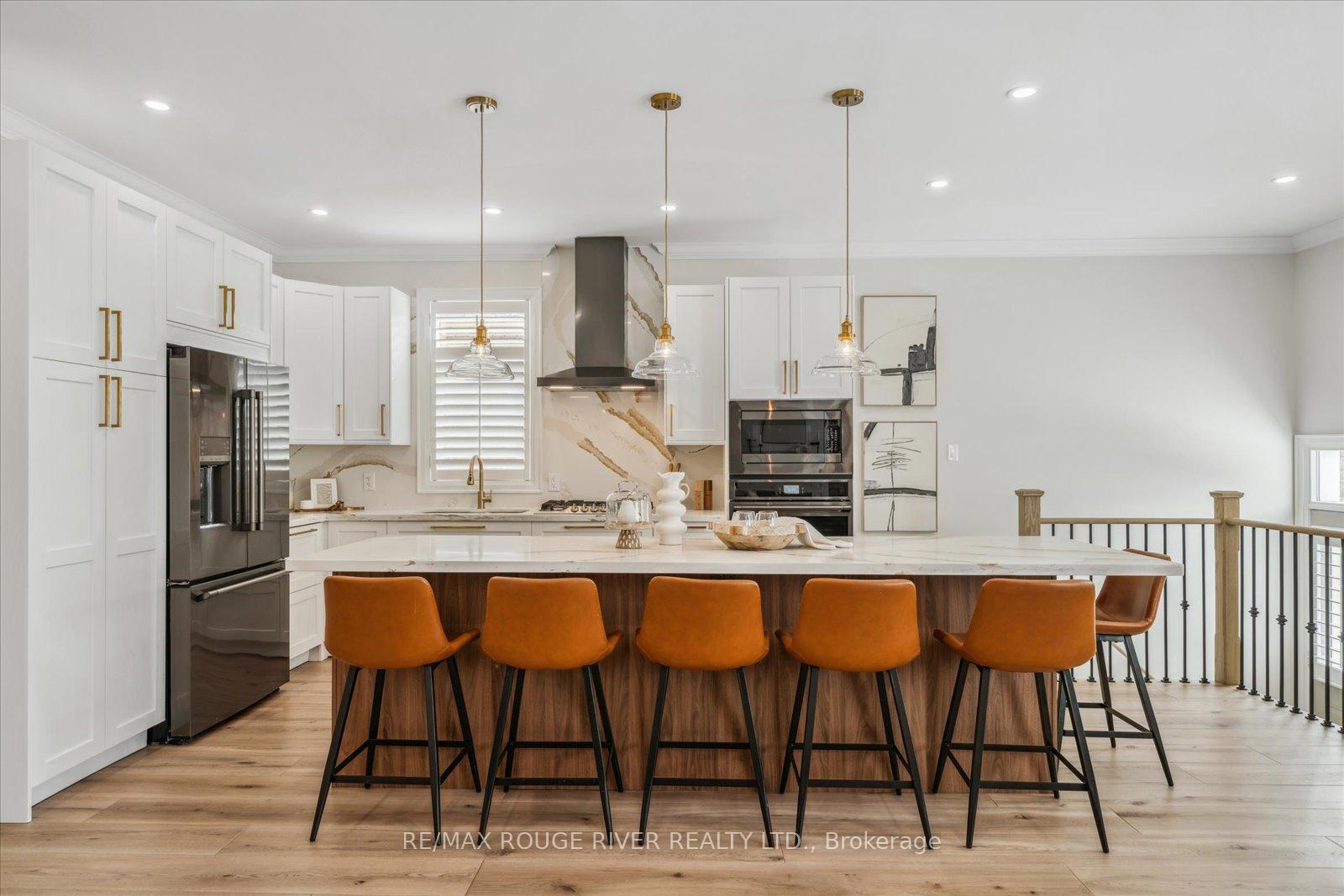 Photo 15 of 448 West Scugog Lane, Clarington, Bowmanville — HOMEH