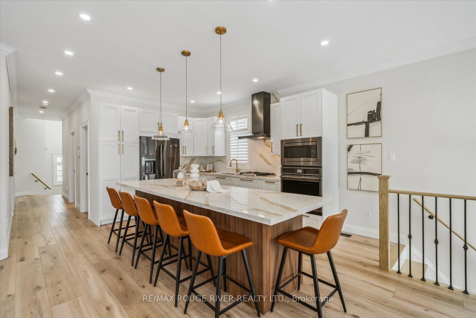 Photo 16 of 448 West Scugog Lane, Clarington, Bowmanville — HOMEH