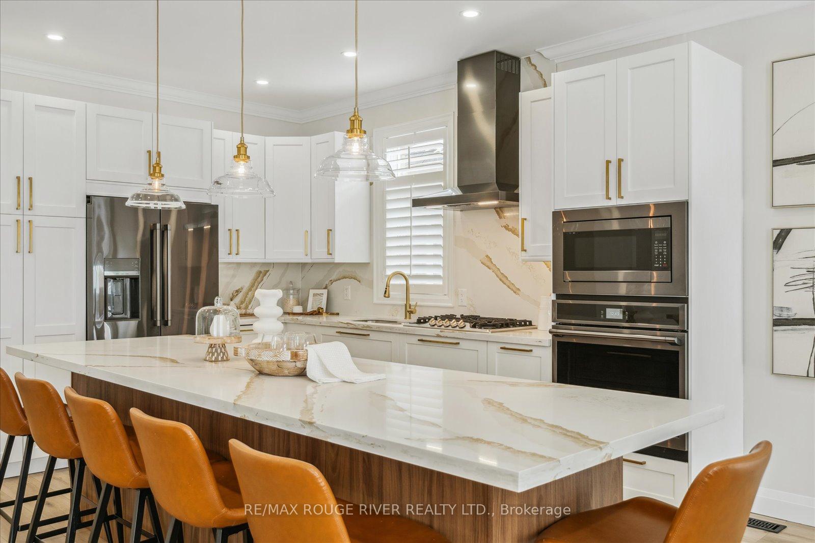 Photo 17 of 448 West Scugog Lane, Clarington, Bowmanville — HOMEH