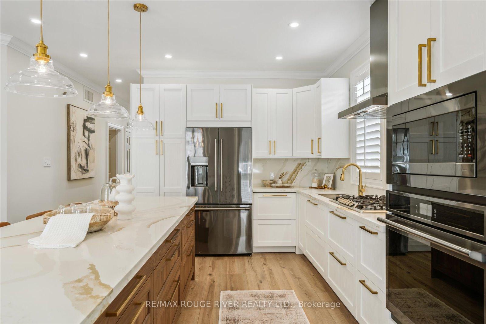 Photo 18 of 448 West Scugog Lane, Clarington, Bowmanville — HOMEH