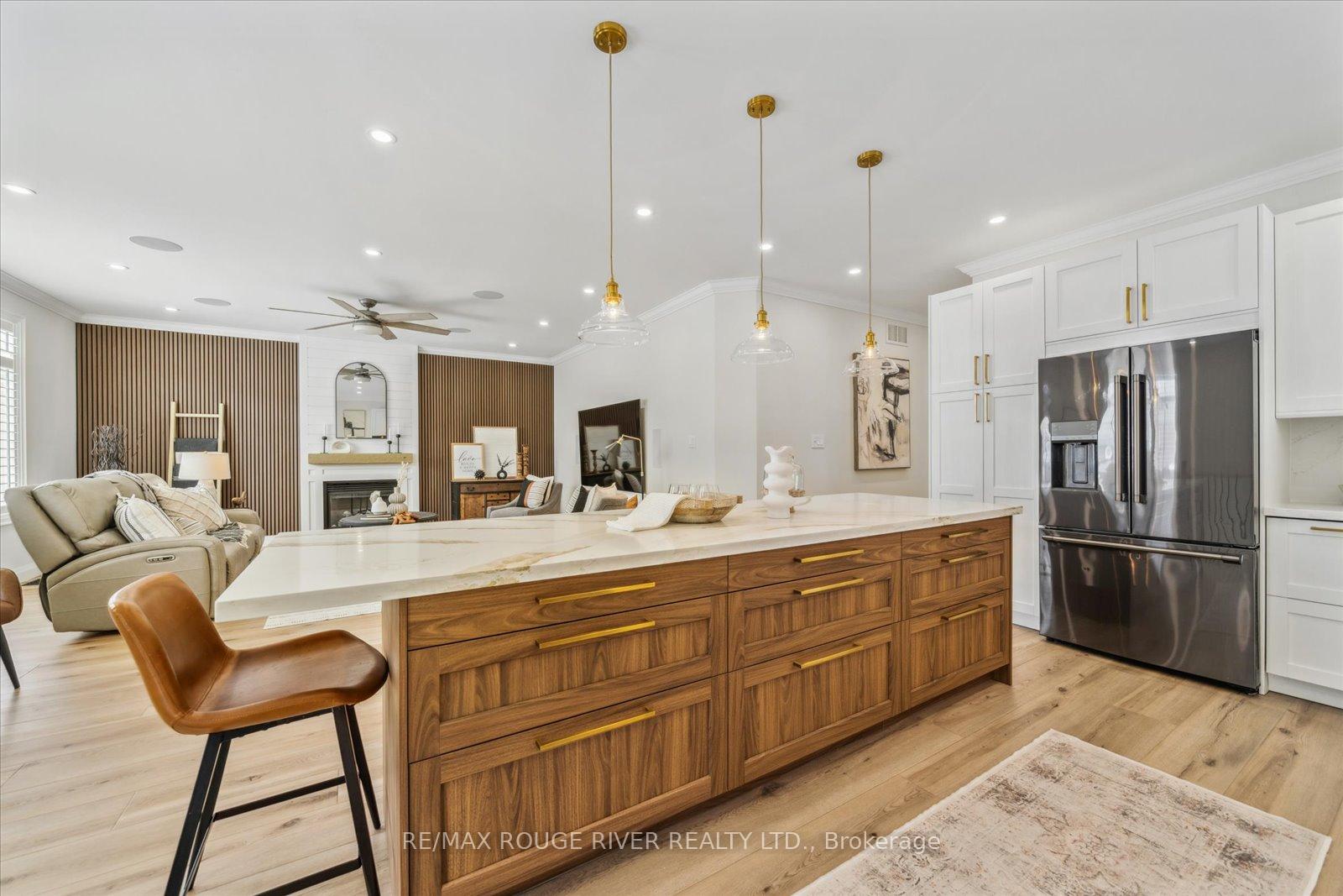 Photo 19 of 448 West Scugog Lane, Clarington, Bowmanville — HOMEH