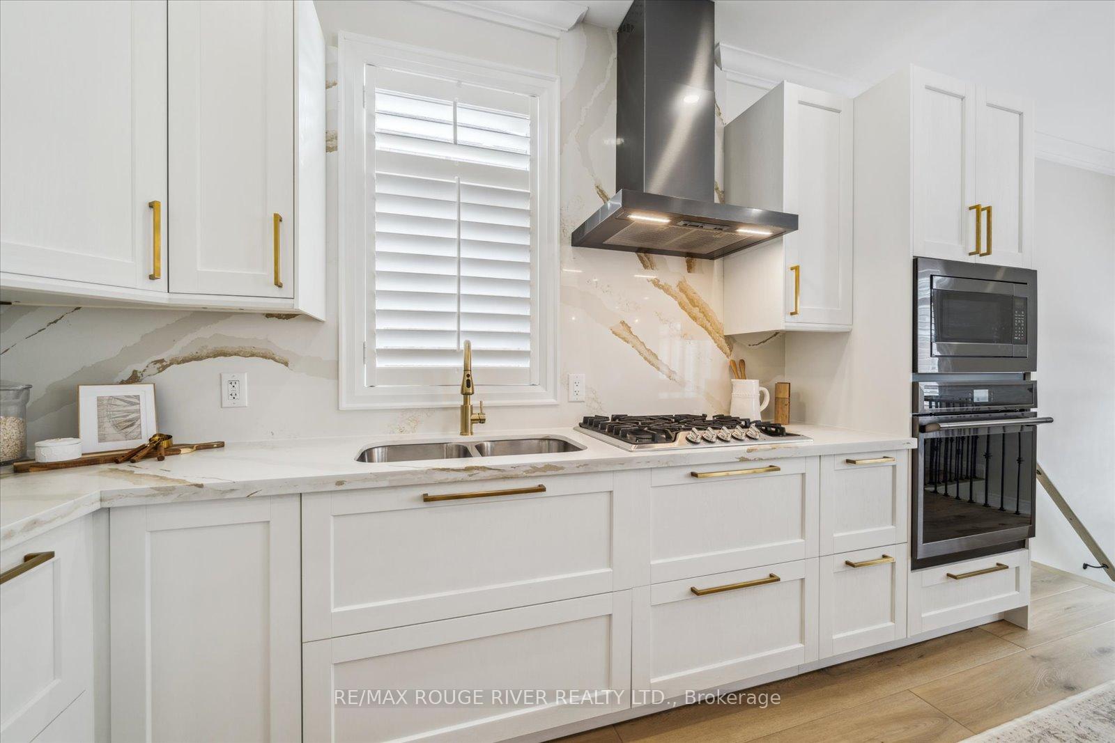 Photo 20 of 448 West Scugog Lane, Clarington, Bowmanville — HOMEH
