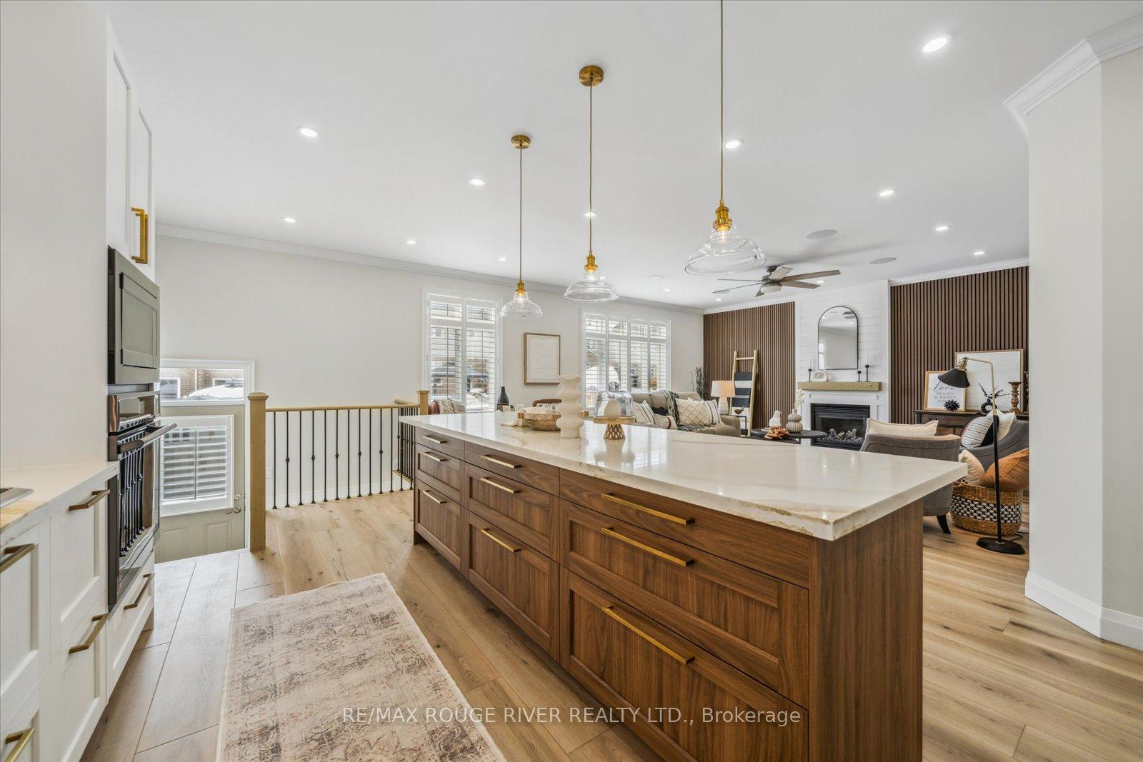 Photo 21 of 448 West Scugog Lane, Clarington, Bowmanville — HOMEH