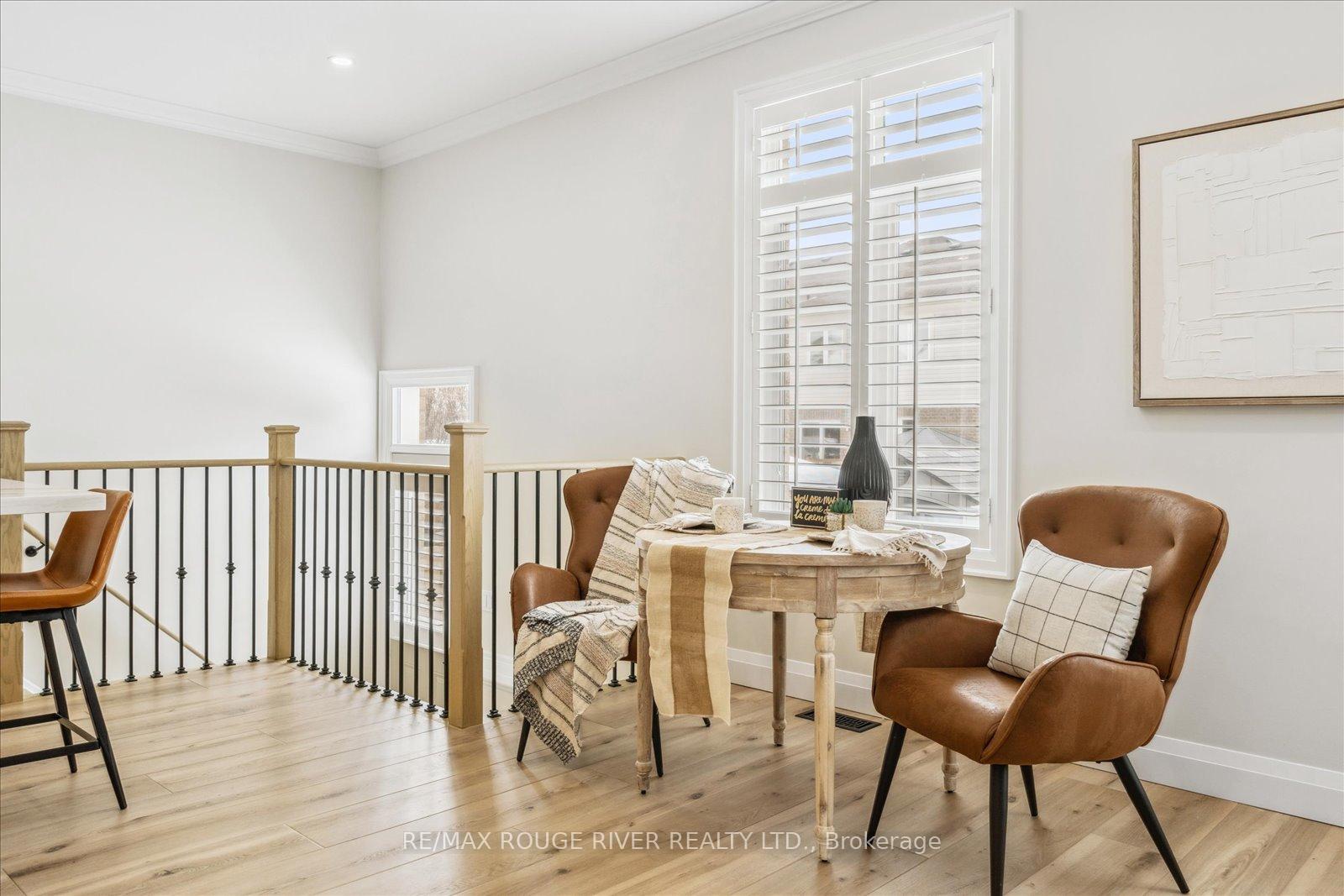 Photo 23 of 448 West Scugog Lane, Clarington, Bowmanville — HOMEH