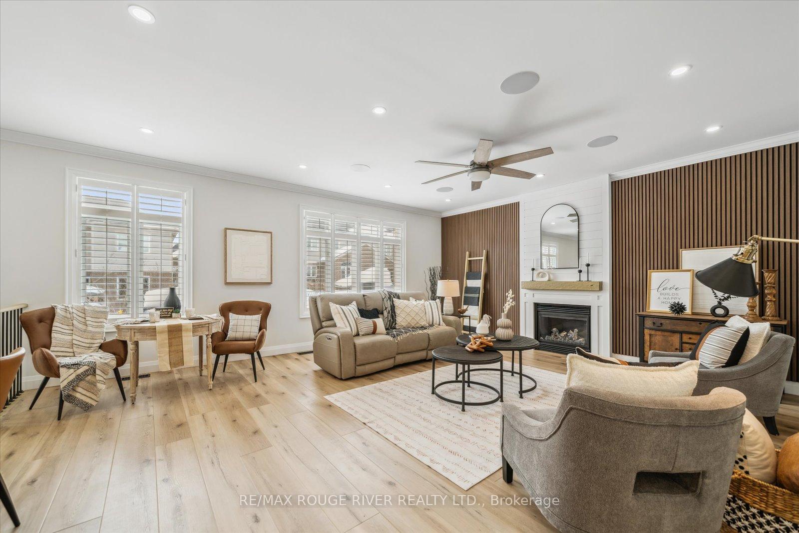 Photo 24 of 448 West Scugog Lane, Clarington, Bowmanville — HOMEH