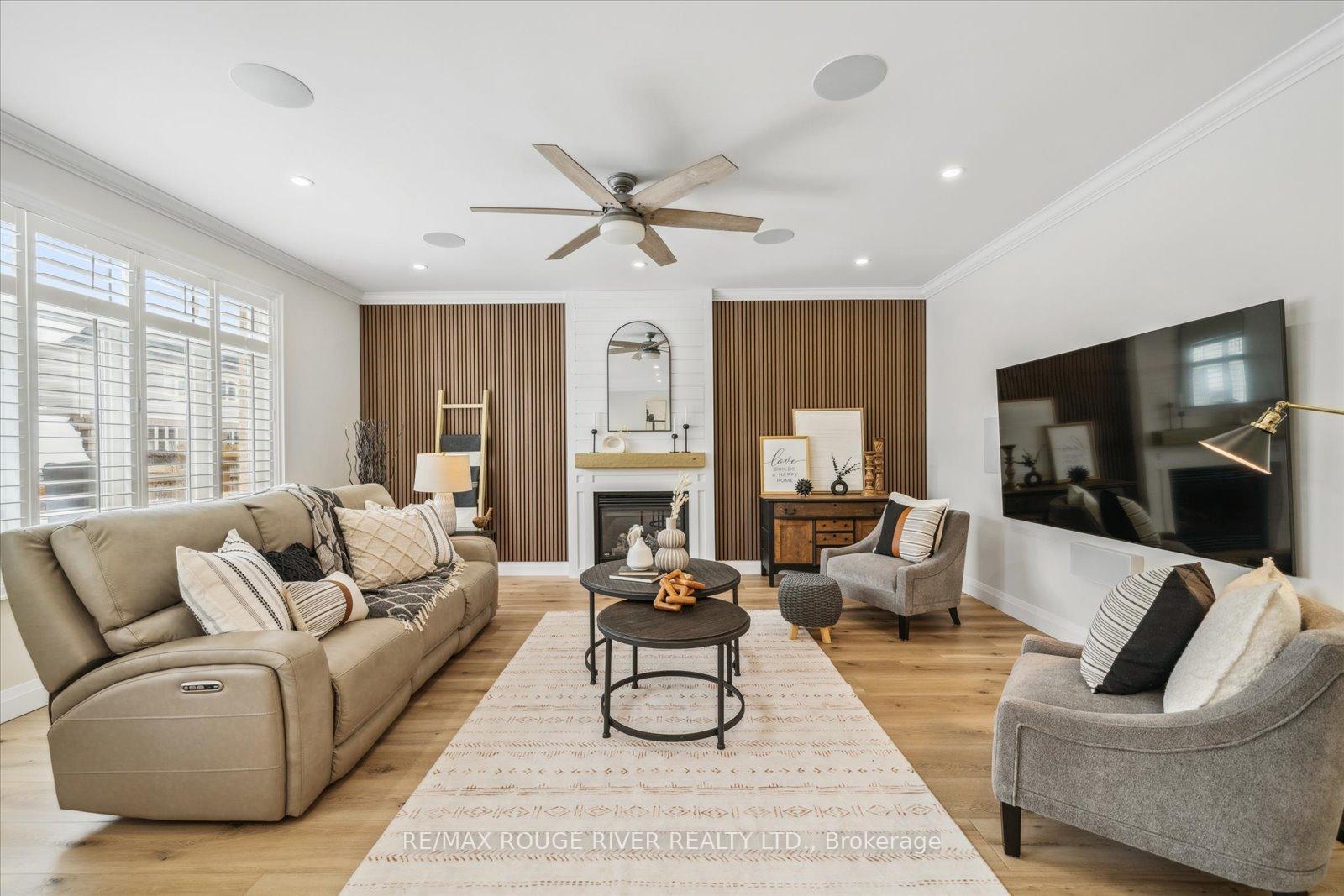 Photo 25 of 448 West Scugog Lane, Clarington, Bowmanville — HOMEH