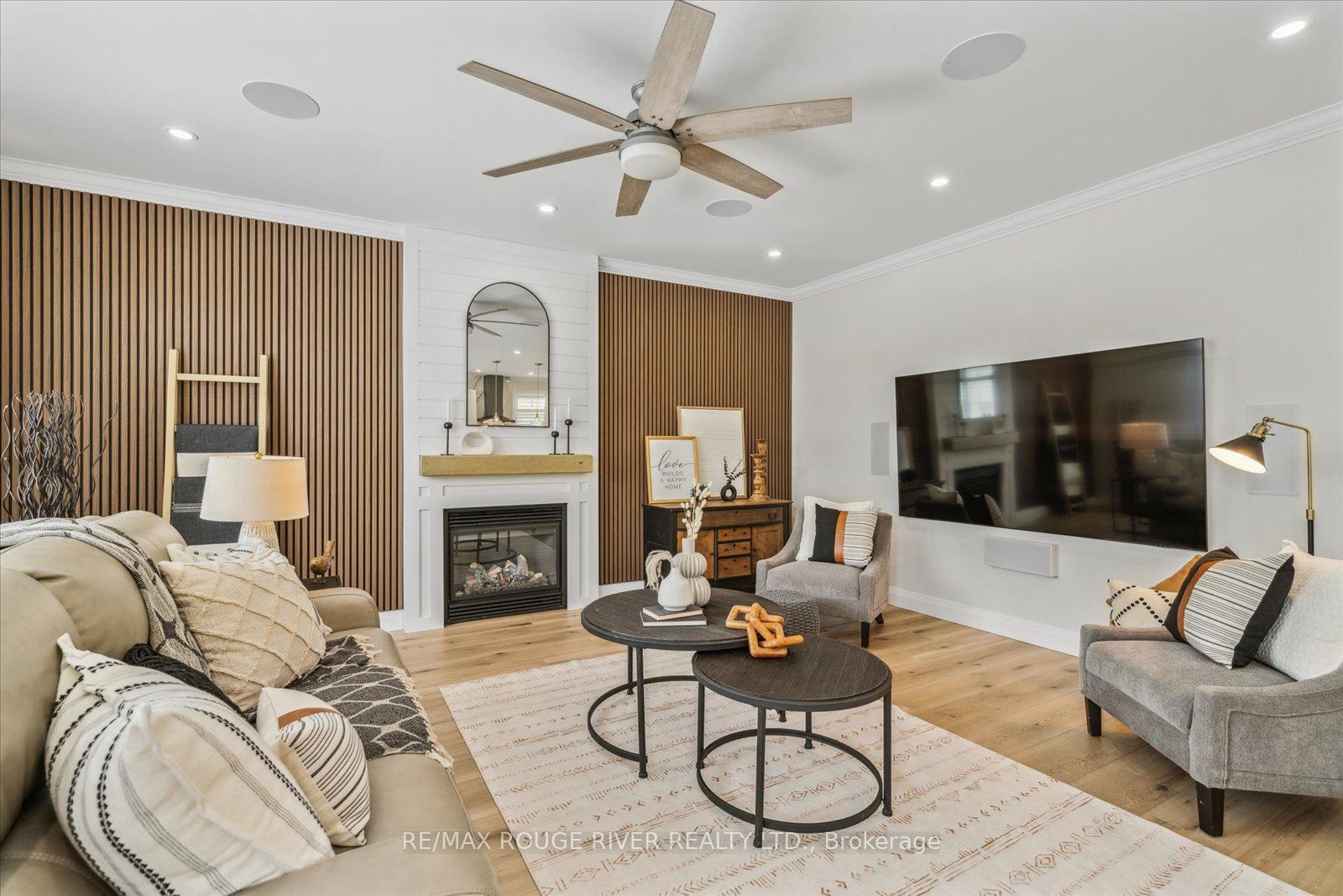 Photo 26 of 448 West Scugog Lane, Clarington, Bowmanville — HOMEH