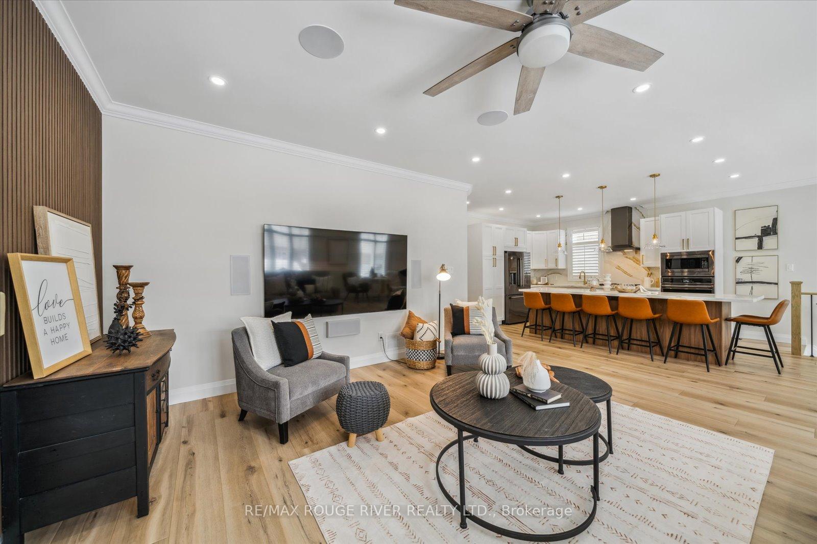 Photo 27 of 448 West Scugog Lane, Clarington, Bowmanville — HOMEH