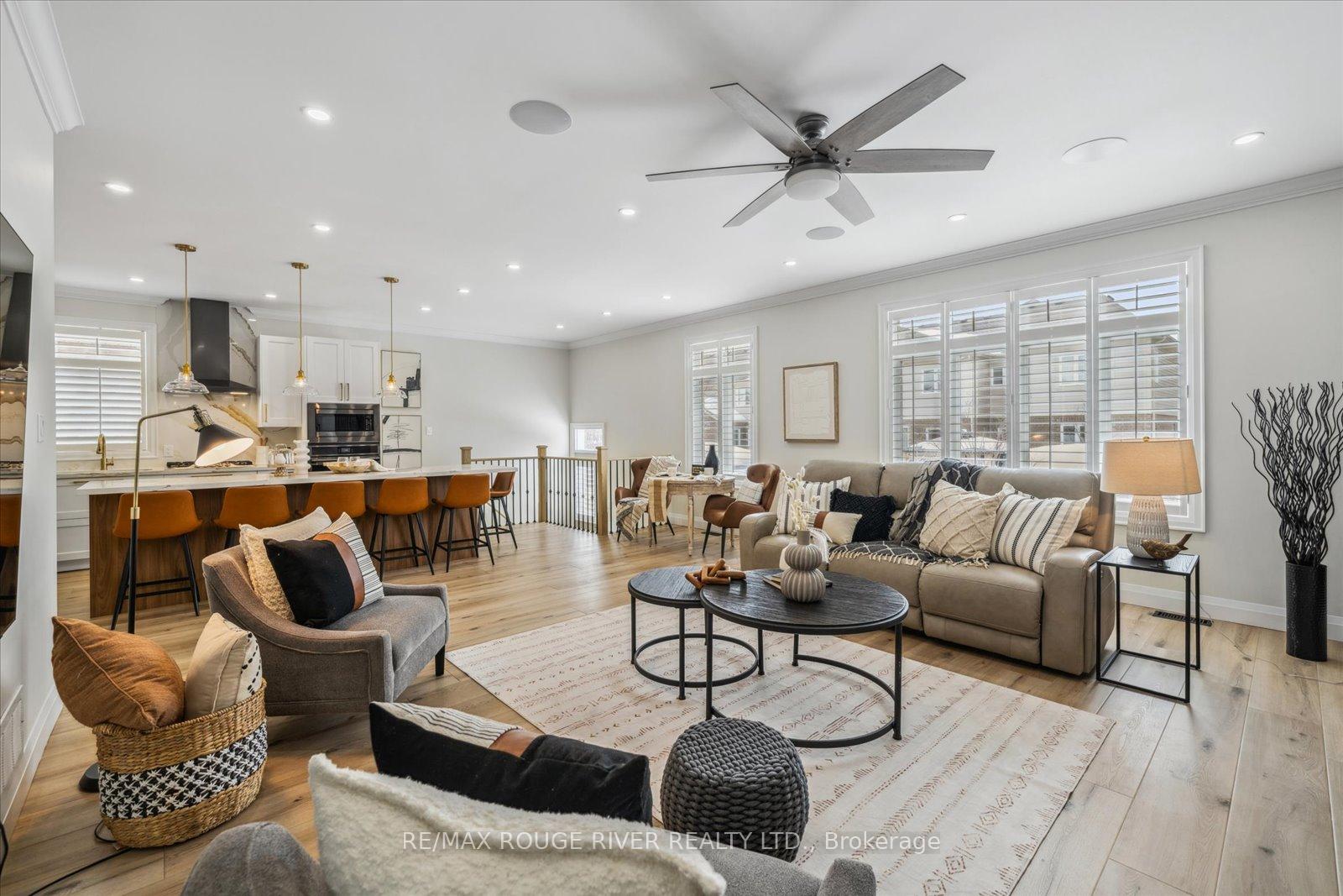 Photo 28 of 448 West Scugog Lane, Clarington, Bowmanville — HOMEH