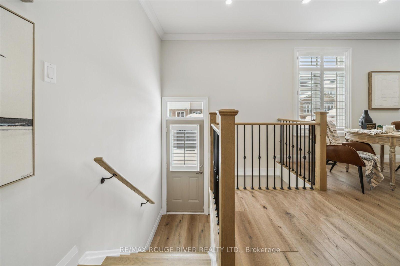 Photo 29 of 448 West Scugog Lane, Clarington, Bowmanville — HOMEH