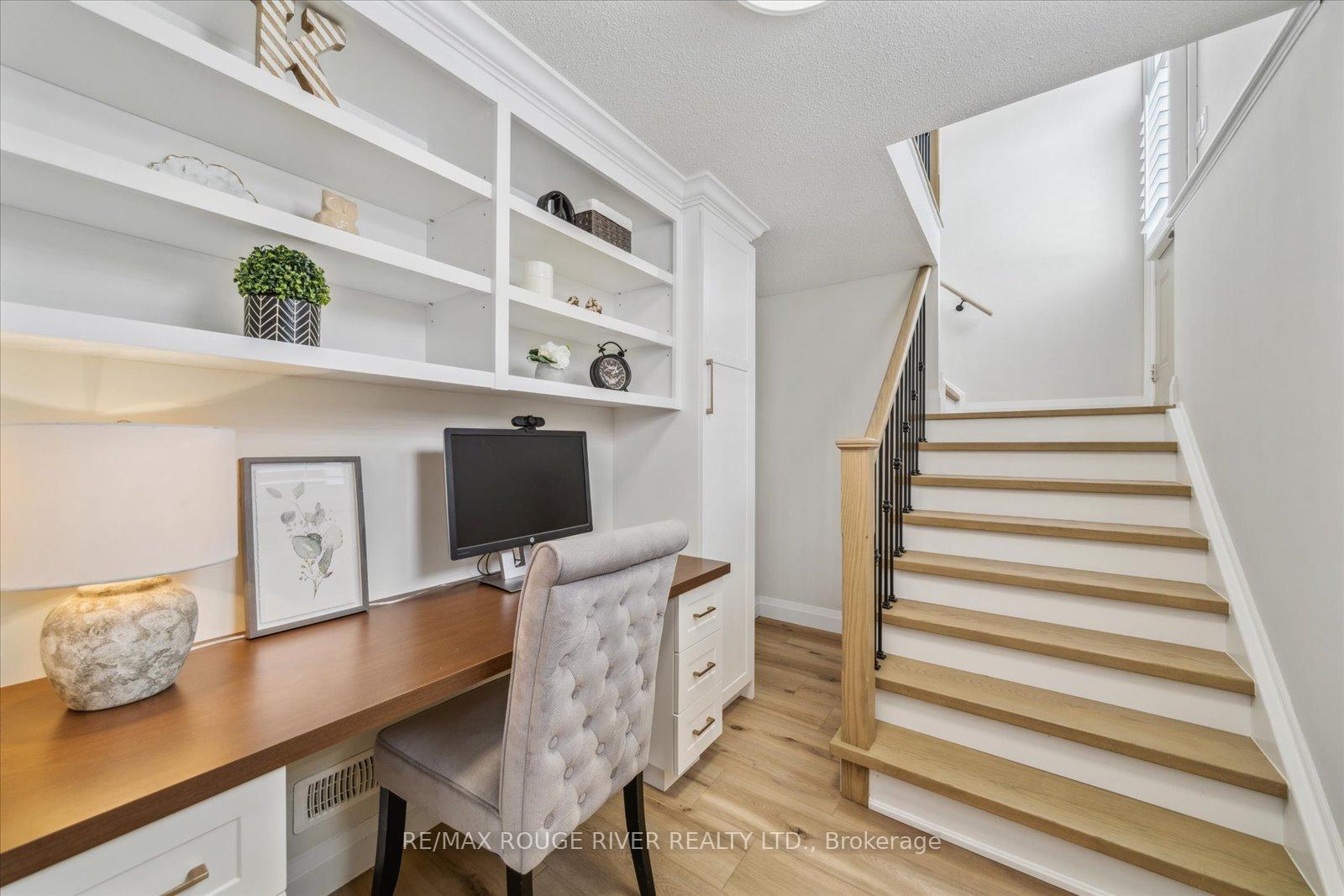 Photo 30 of 448 West Scugog Lane, Clarington, Bowmanville — HOMEH