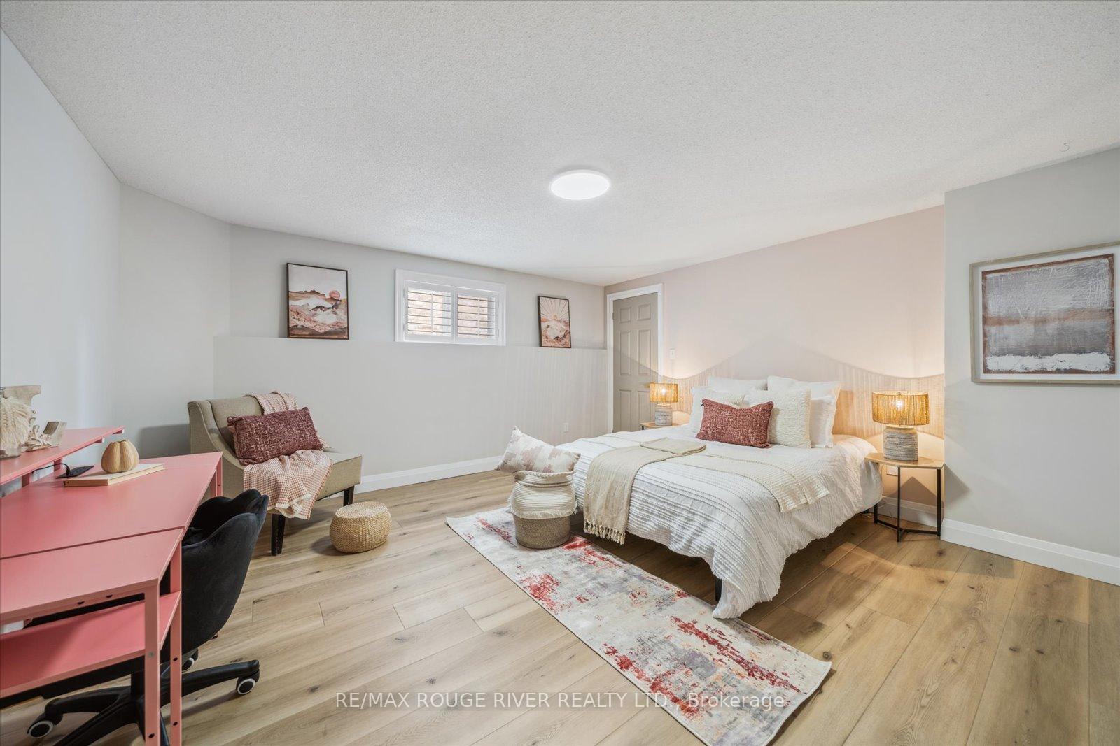 Photo 34 of 448 West Scugog Lane, Clarington, Bowmanville — HOMEH
