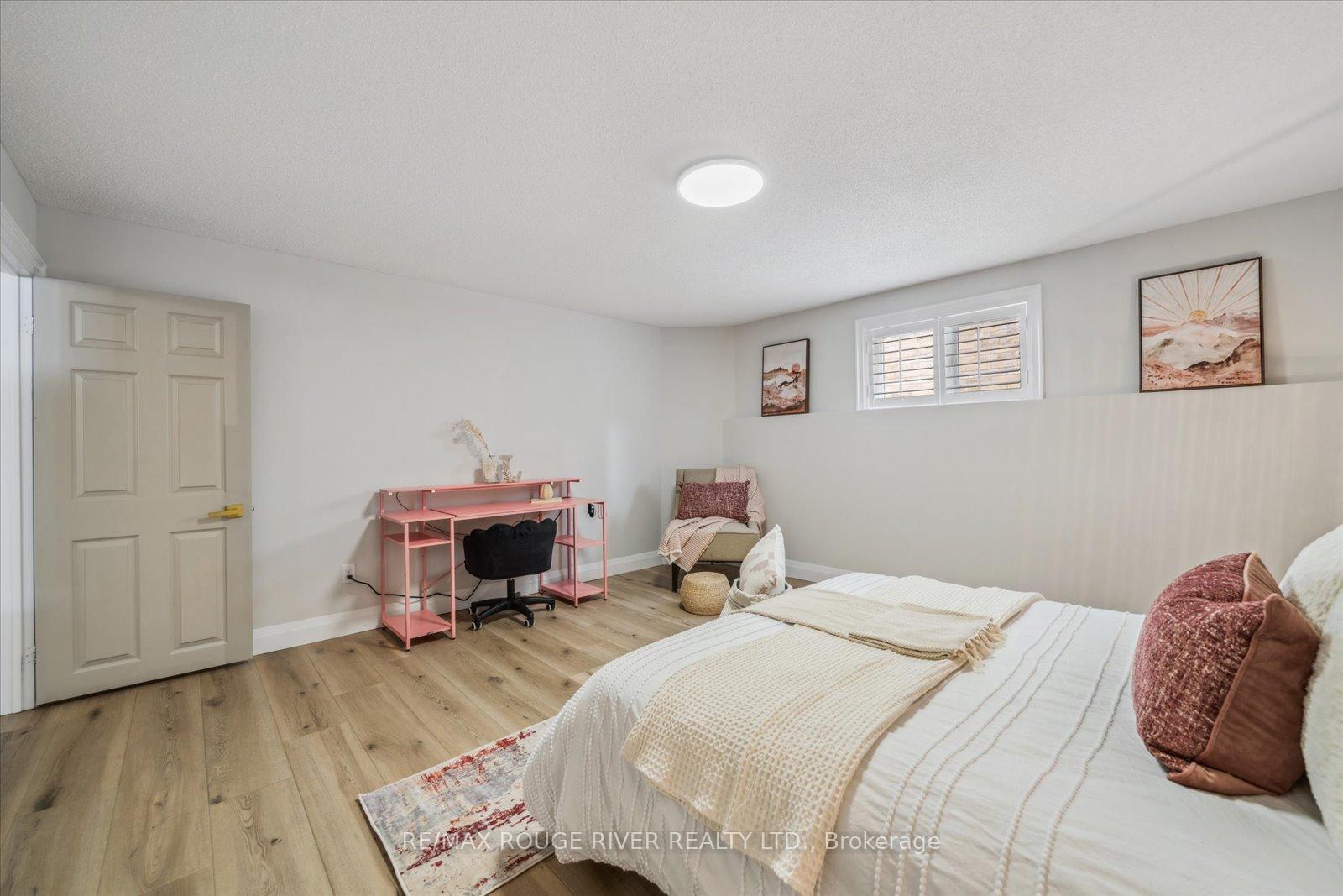 Photo 35 of 448 West Scugog Lane, Clarington, Bowmanville — HOMEH
