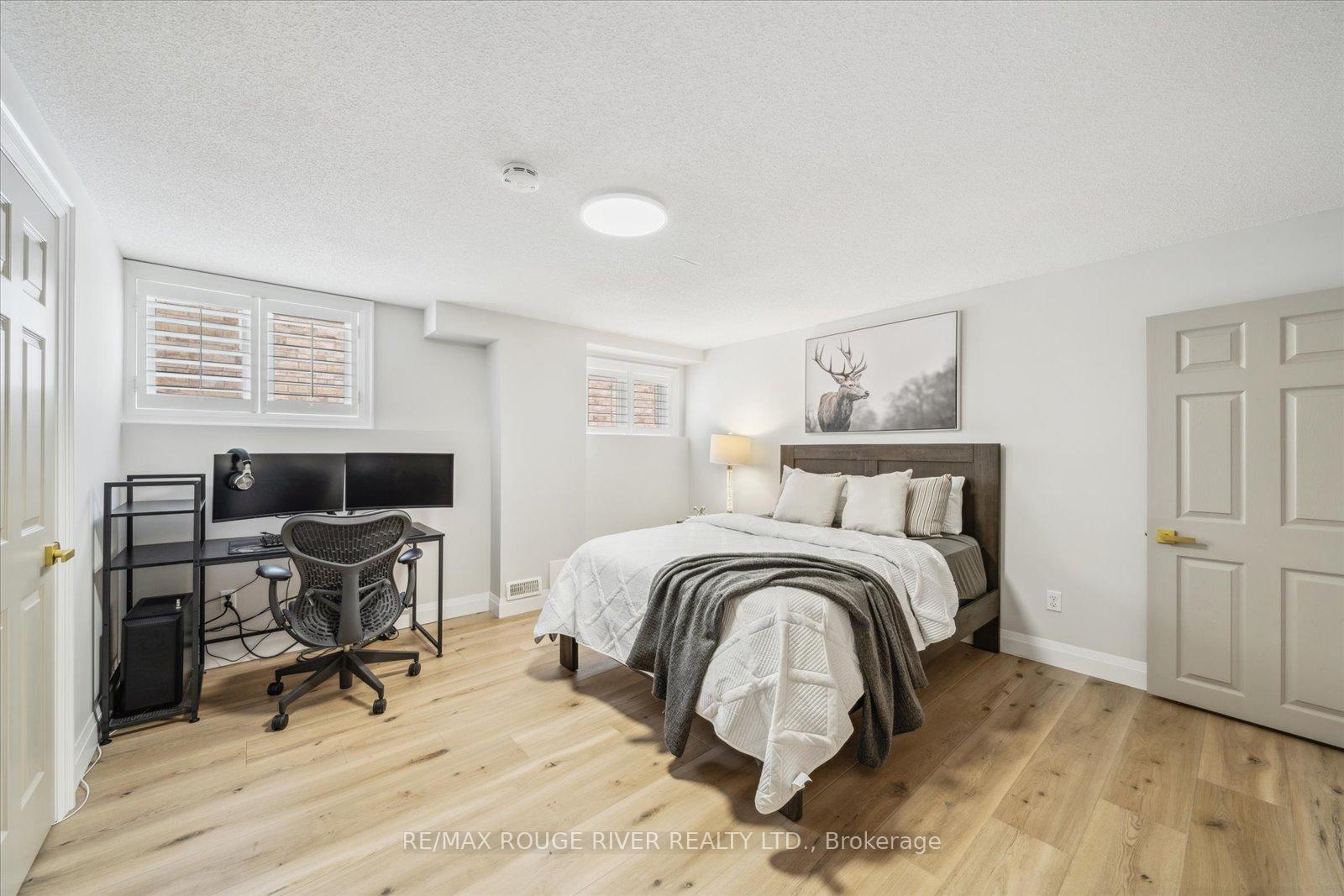 Photo 37 of 448 West Scugog Lane, Clarington, Bowmanville — HOMEH