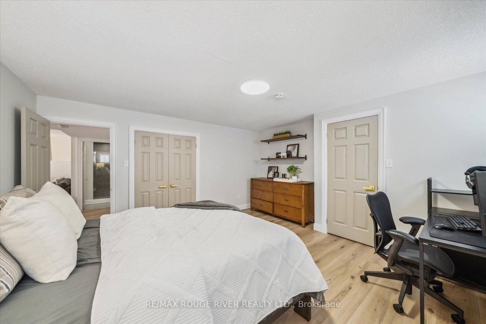 Photo 38 of 448 West Scugog Lane, Clarington, Bowmanville — HOMEH