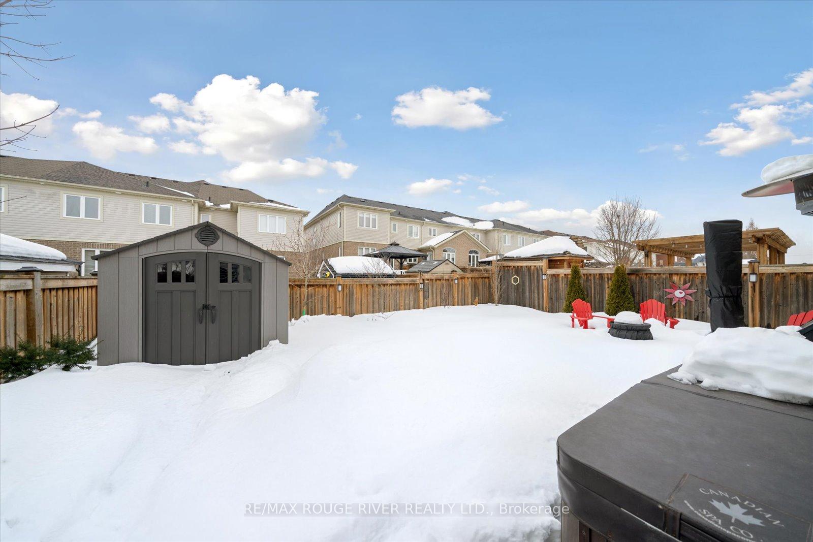 Photo 39 of 448 West Scugog Lane, Clarington, Bowmanville — HOMEH