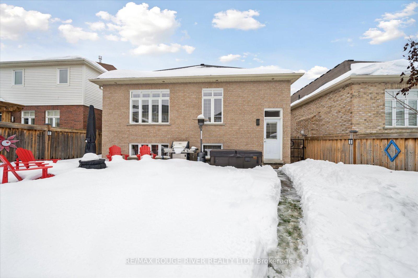 Photo 40 of 448 West Scugog Lane, Clarington, Bowmanville — HOMEH