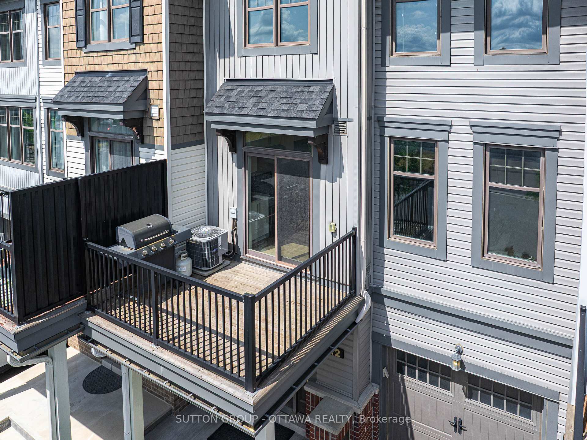 Photo 16 of 612 Lauraleaf Crescent, Ottawa, Barrhaven - Half Moon Bay — HOMEH