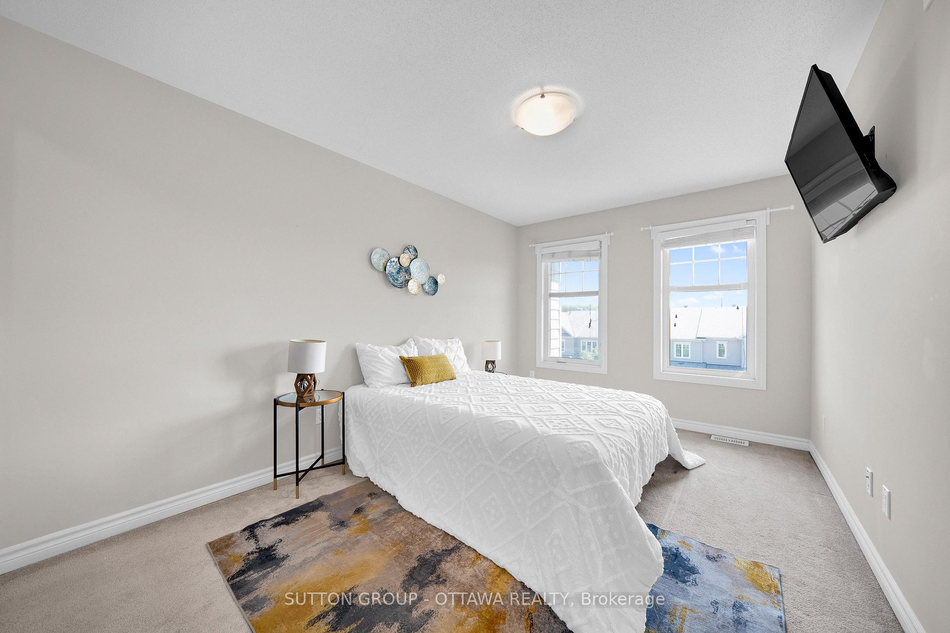 Photo 29 of 612 Lauraleaf Crescent, Ottawa, Barrhaven - Half Moon Bay — HOMEH