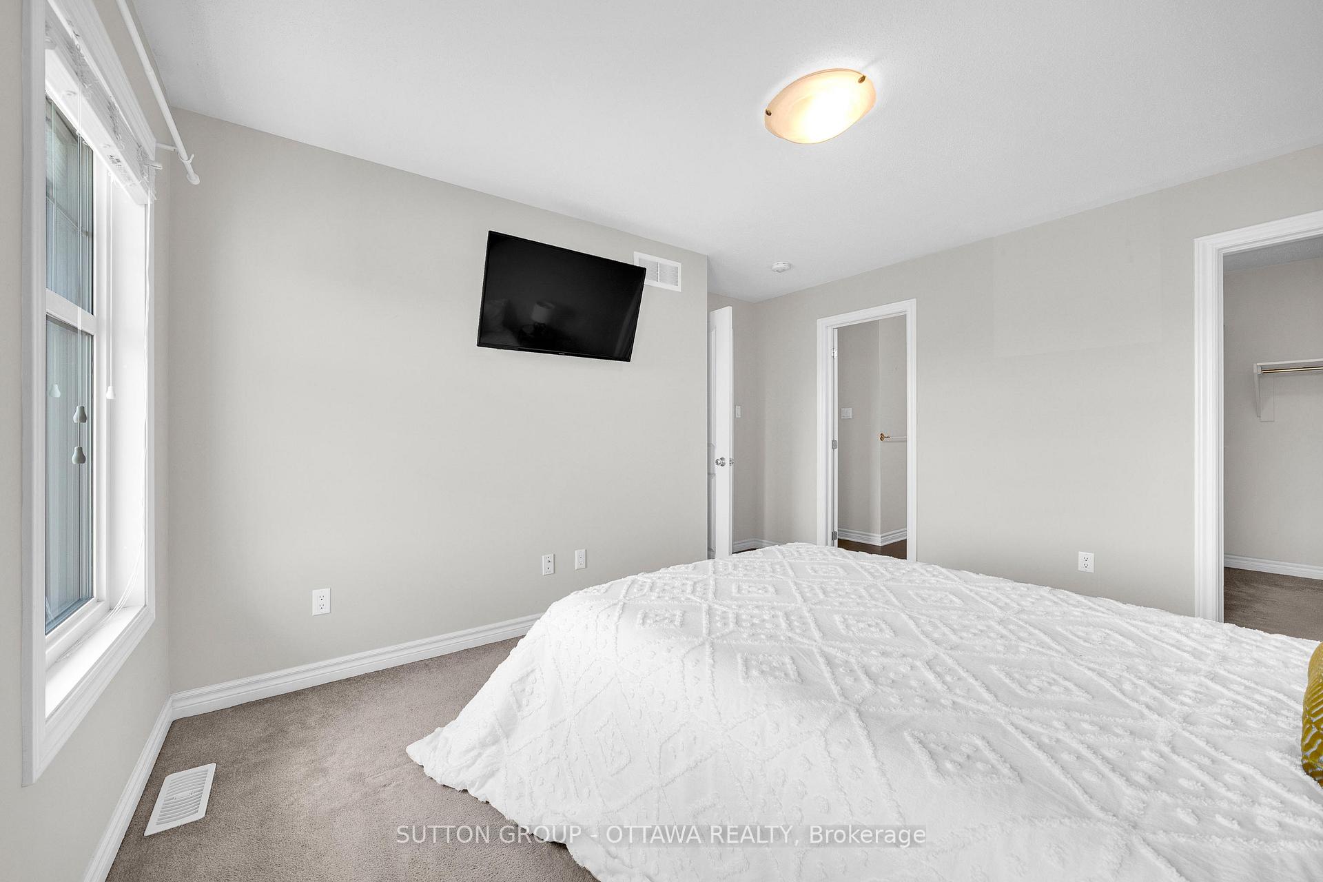 Photo 20 of 612 Lauraleaf Crescent, Ottawa, Barrhaven - Half Moon Bay — HOMEH