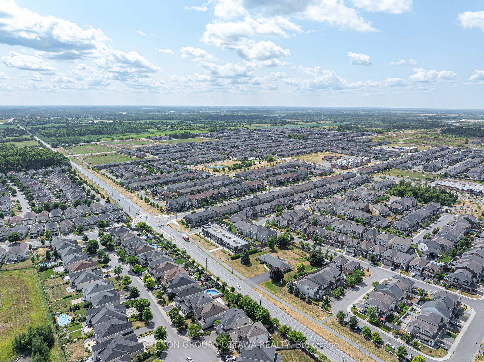 Photo 28 of 612 Lauraleaf Crescent, Ottawa, Barrhaven - Half Moon Bay — HOMEH