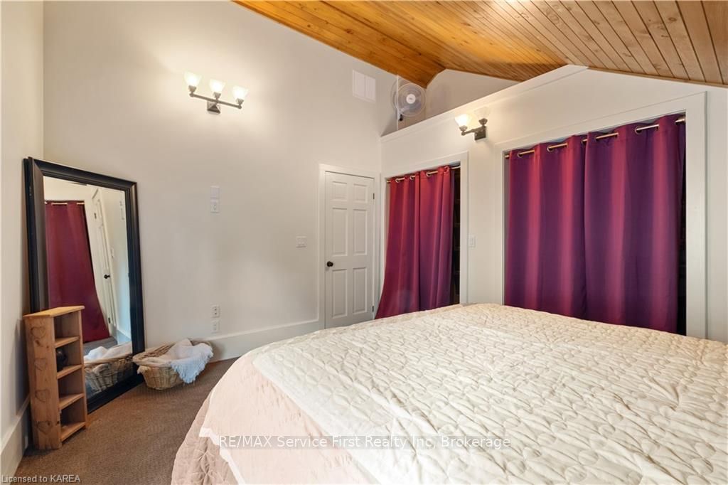 Photo 1 of 6258 Revell Road, Frontenac, Frontenac South — HOMEH