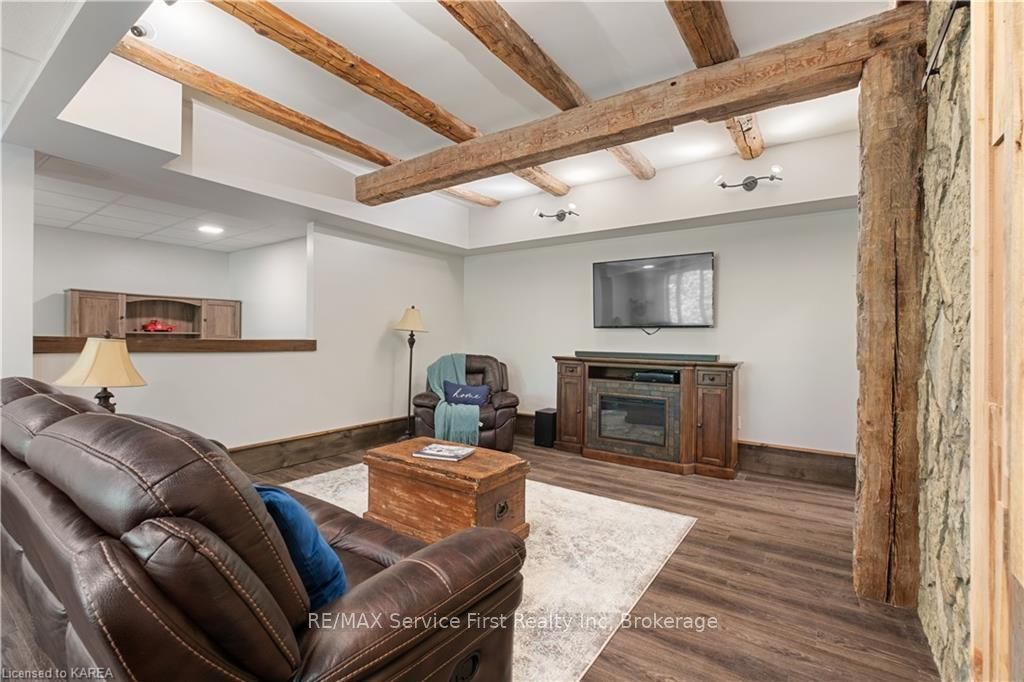Photo 2 of 6258 Revell Road, Frontenac, Frontenac South — HOMEH
