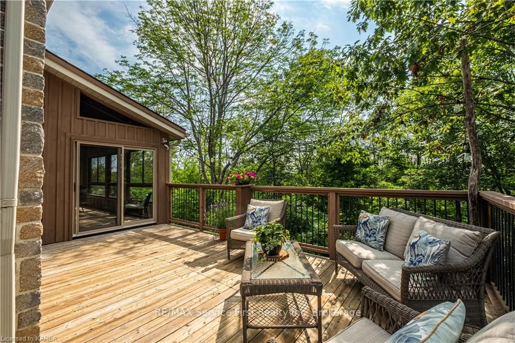 Photo 4 of 6258 Revell Road, Frontenac, Frontenac South — HOMEH