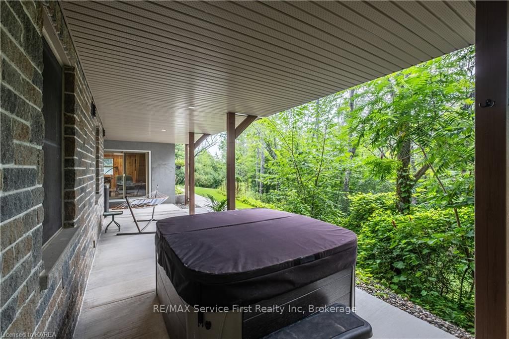 Photo 5 of 6258 Revell Road, Frontenac, Frontenac South — HOMEH
