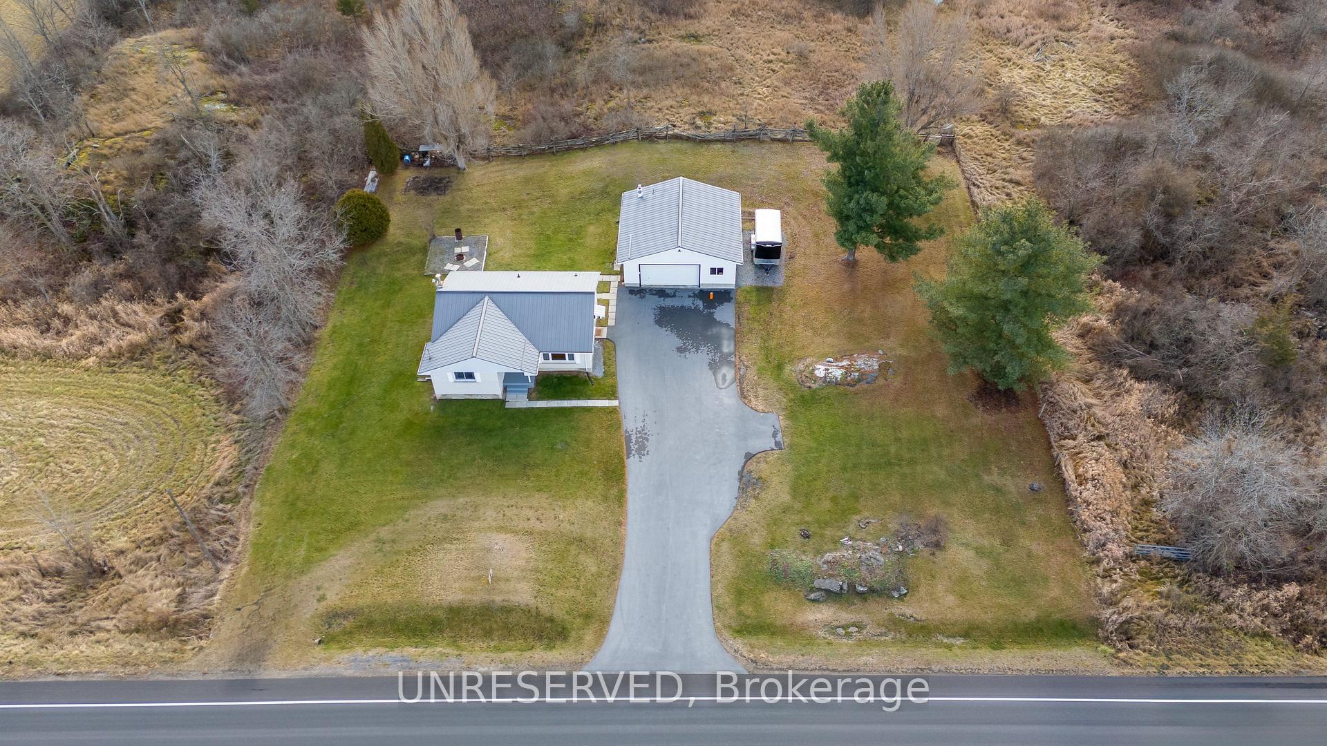 Photo 1 of 4791 Bellrock Road, Frontenac, Frontenac South — HOMEH