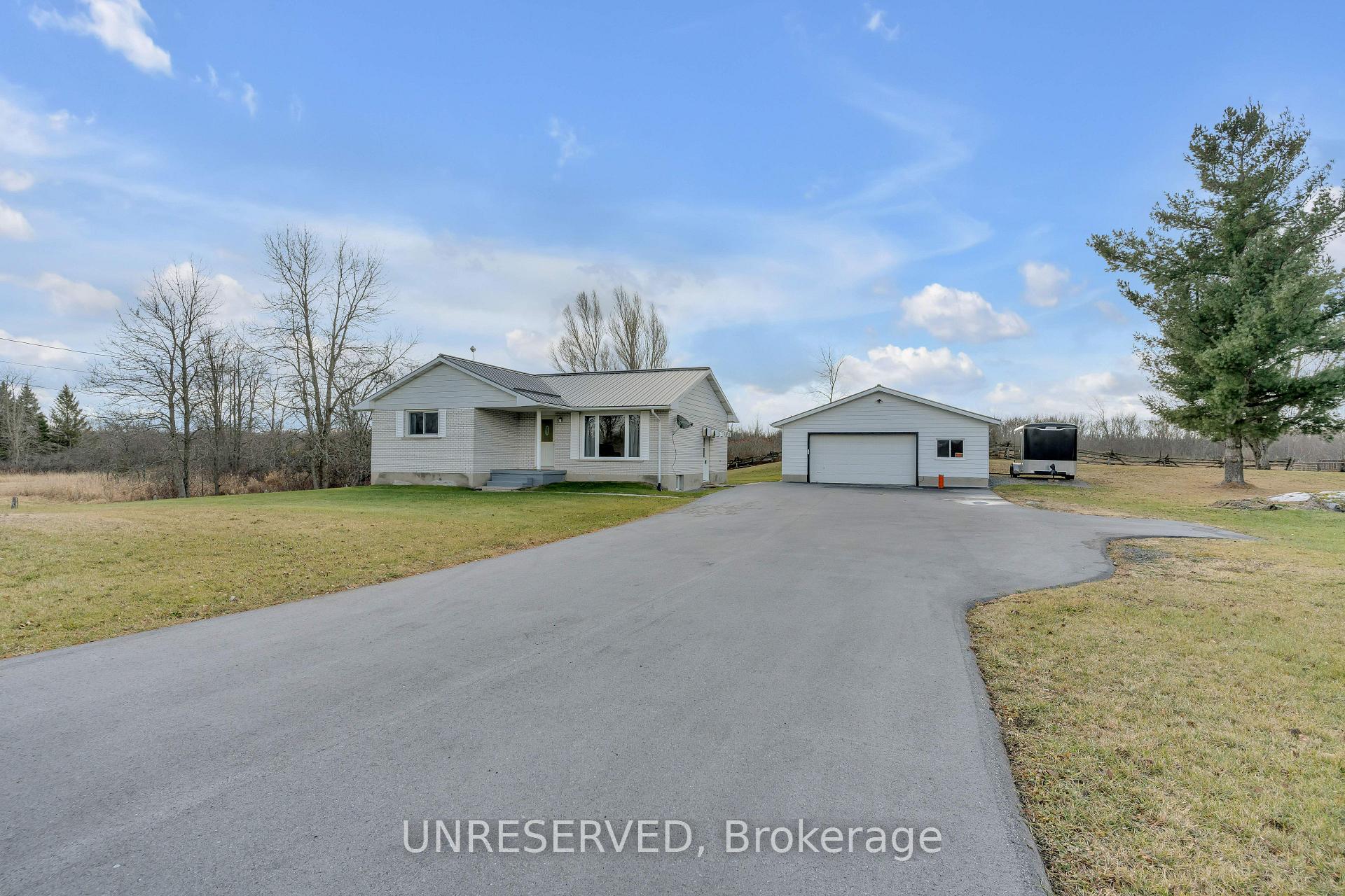 Photo 2 of 4791 Bellrock Road, Frontenac, Frontenac South — HOMEH